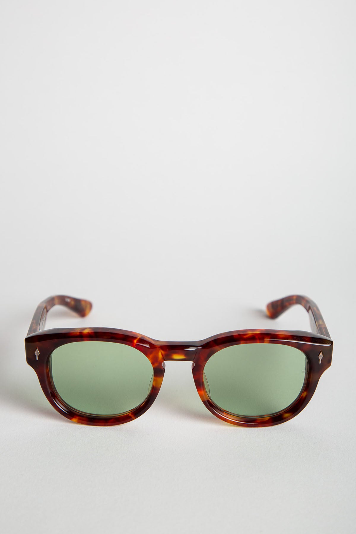 JACQUES MARIE MAGE | DR. DREAM SUNGLASSES IN BALTIC