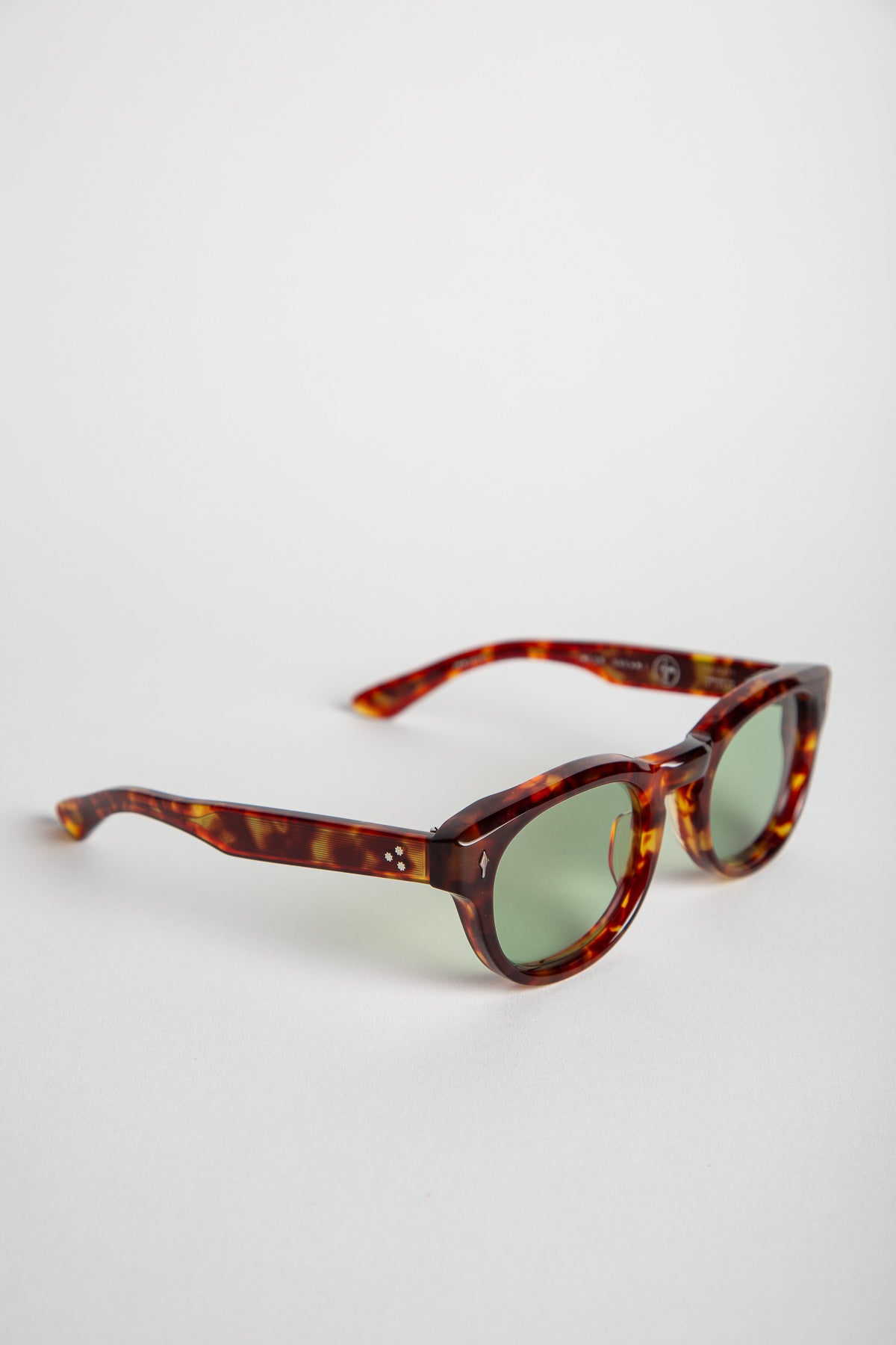 JACQUES MARIE MAGE | DR. DREAM SUNGLASSES IN BALTIC