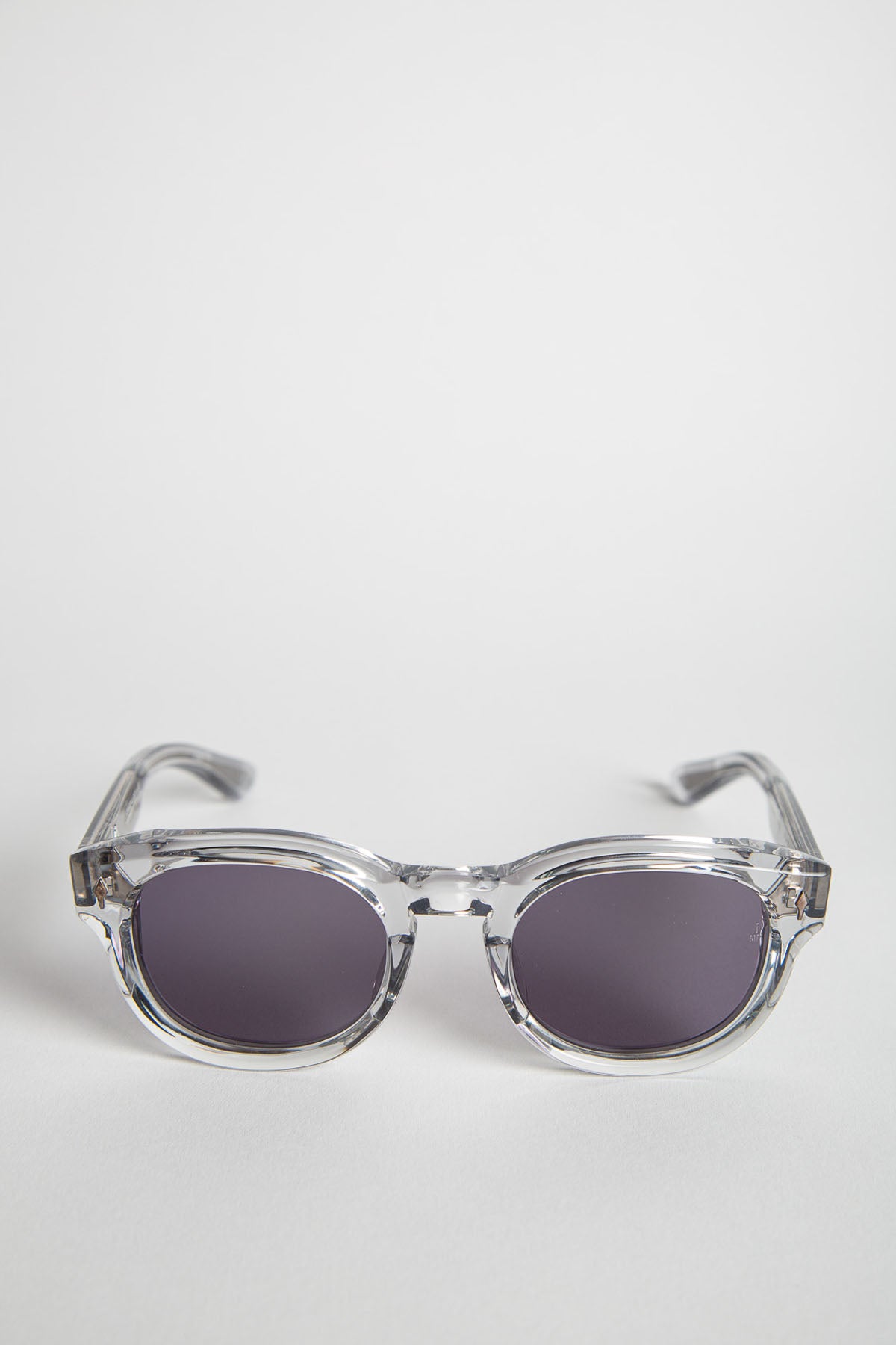 JACQUES MARIE MAGE | DR. DREAM SUNGLASSES IN SULFUR