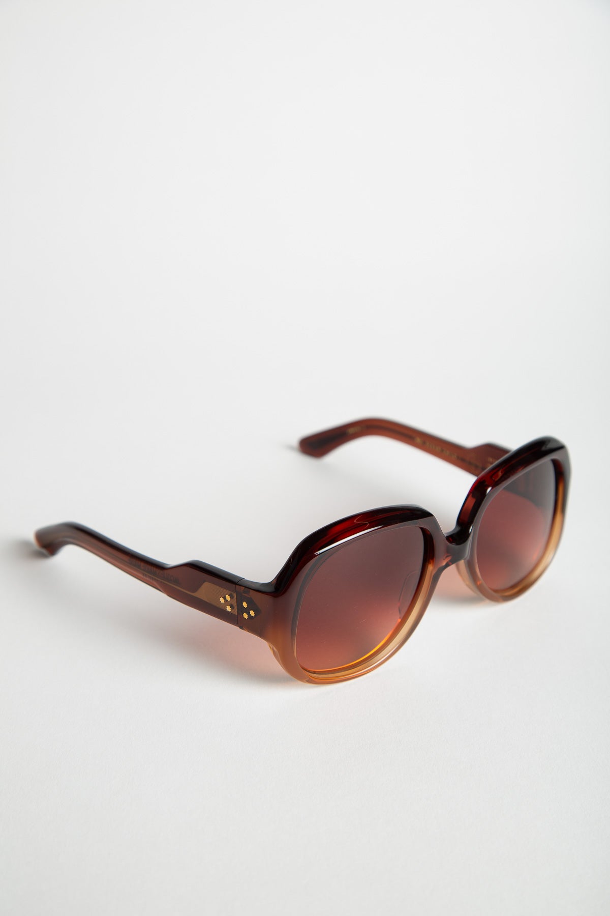 JACQUES MARIE MAGE | OCEAN CHILD SUNGLASSES