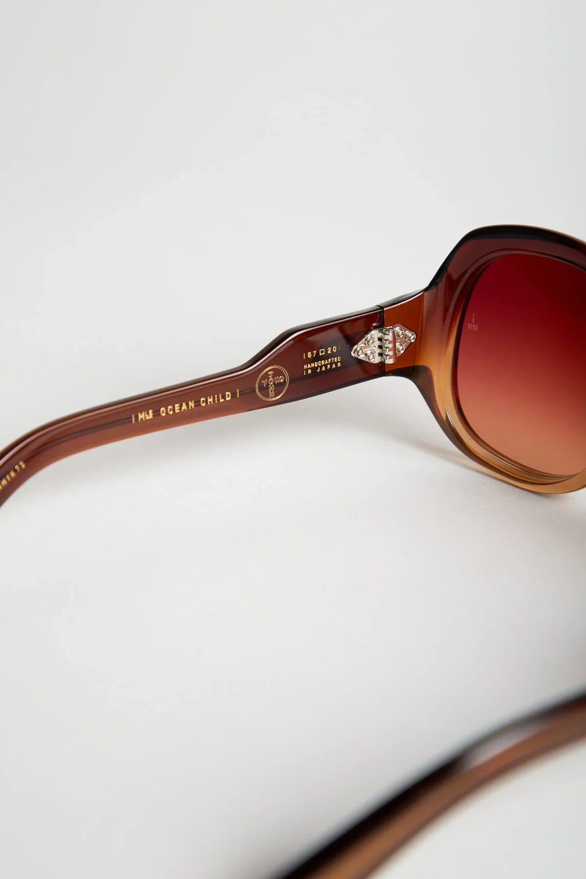 JACQUES MARIE MAGE | OCEAN CHILD SUNGLASSES