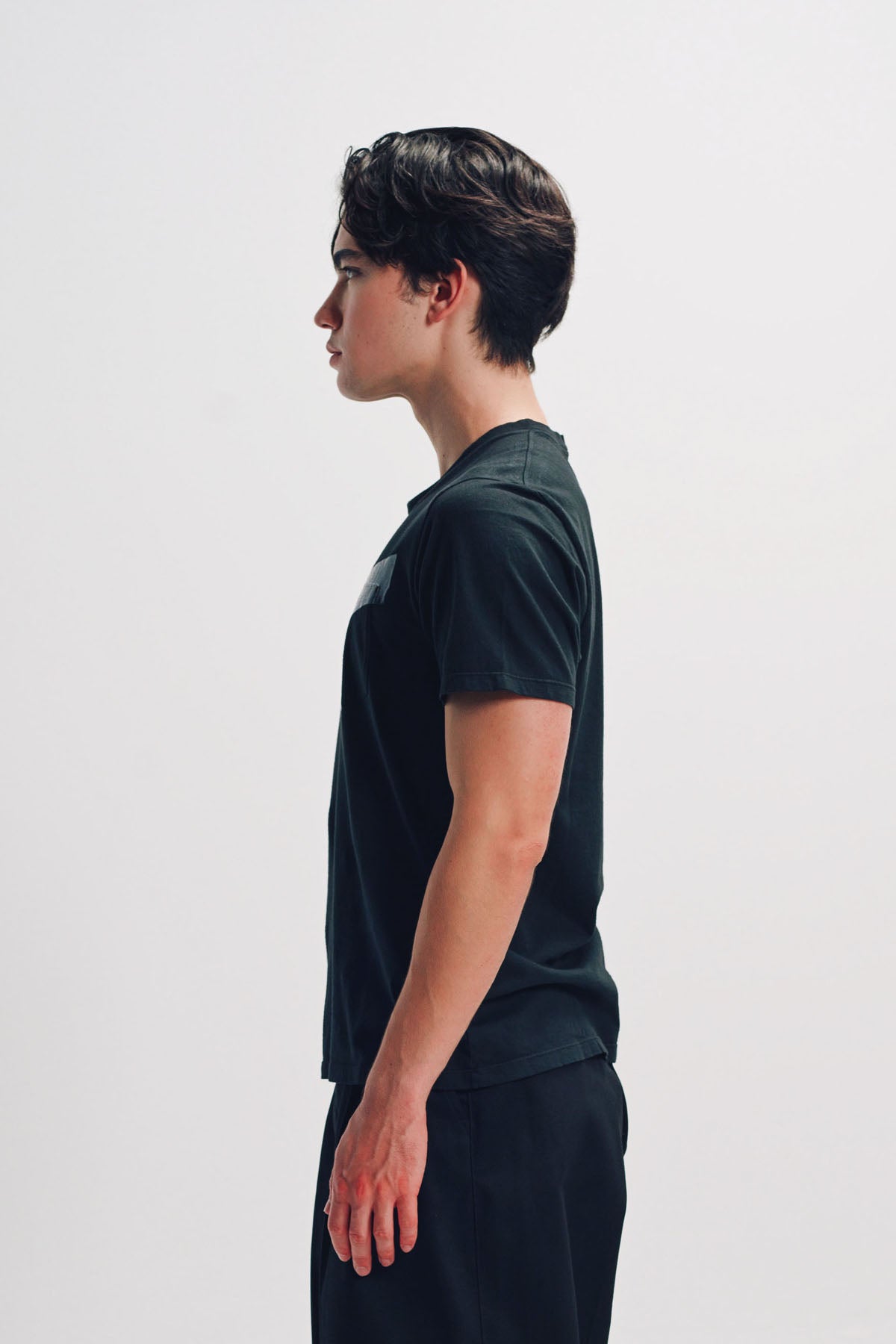 Maison Margiela | Taped Cotton Jersey T-shirt