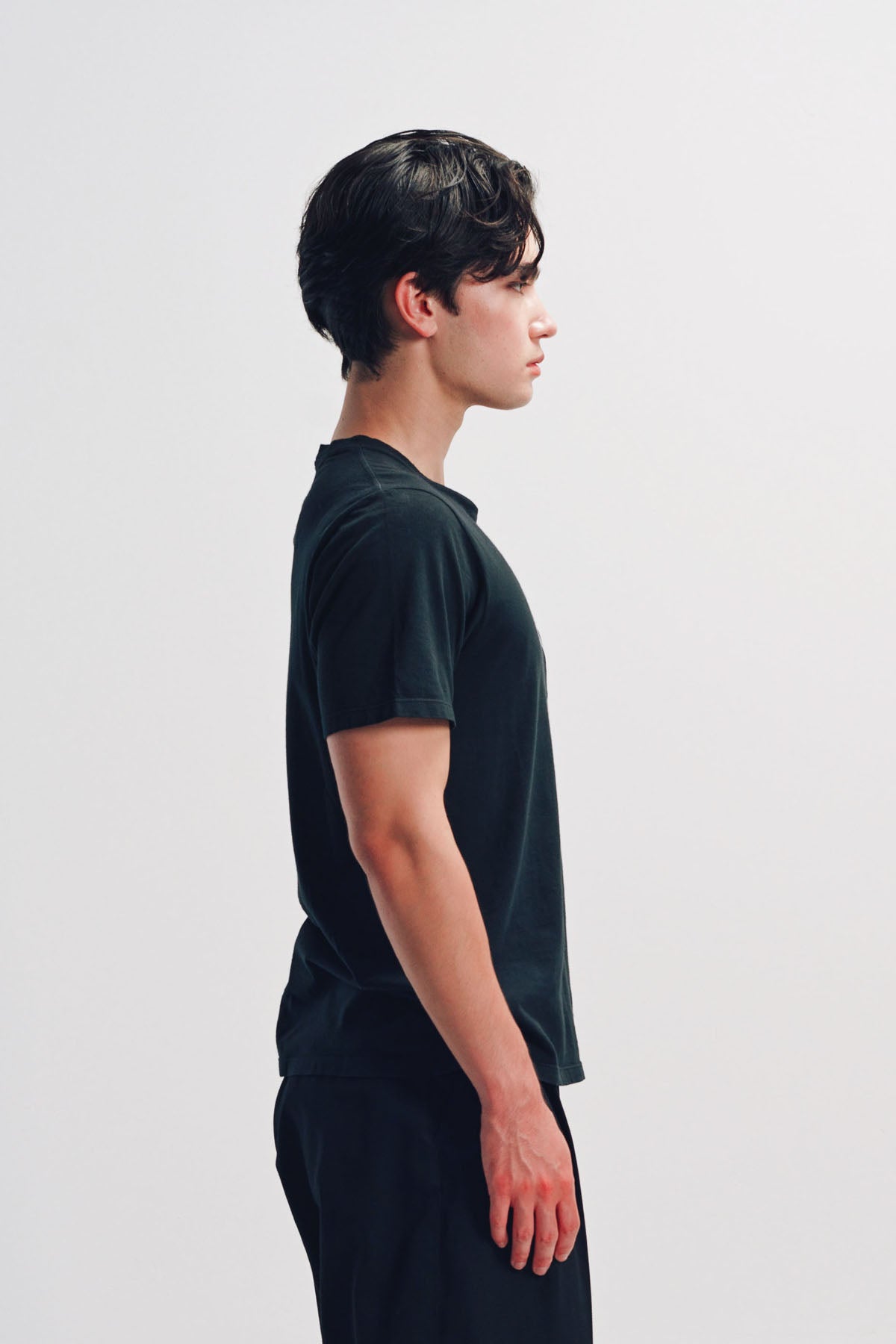 Maison Margiela | Taped Cotton Jersey T-shirt