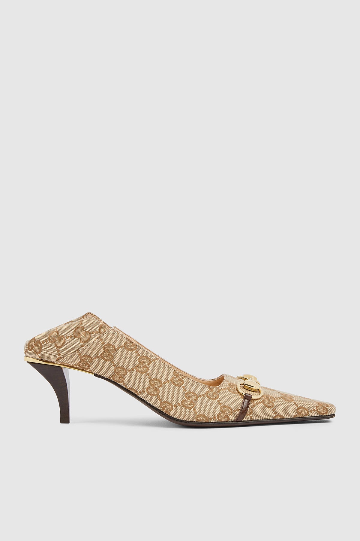 GUCCI | VITTORIA PUMPS