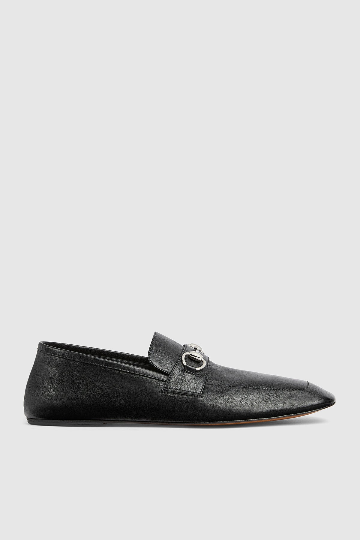 GUCCI | LOAFER WITH HORSEBIT