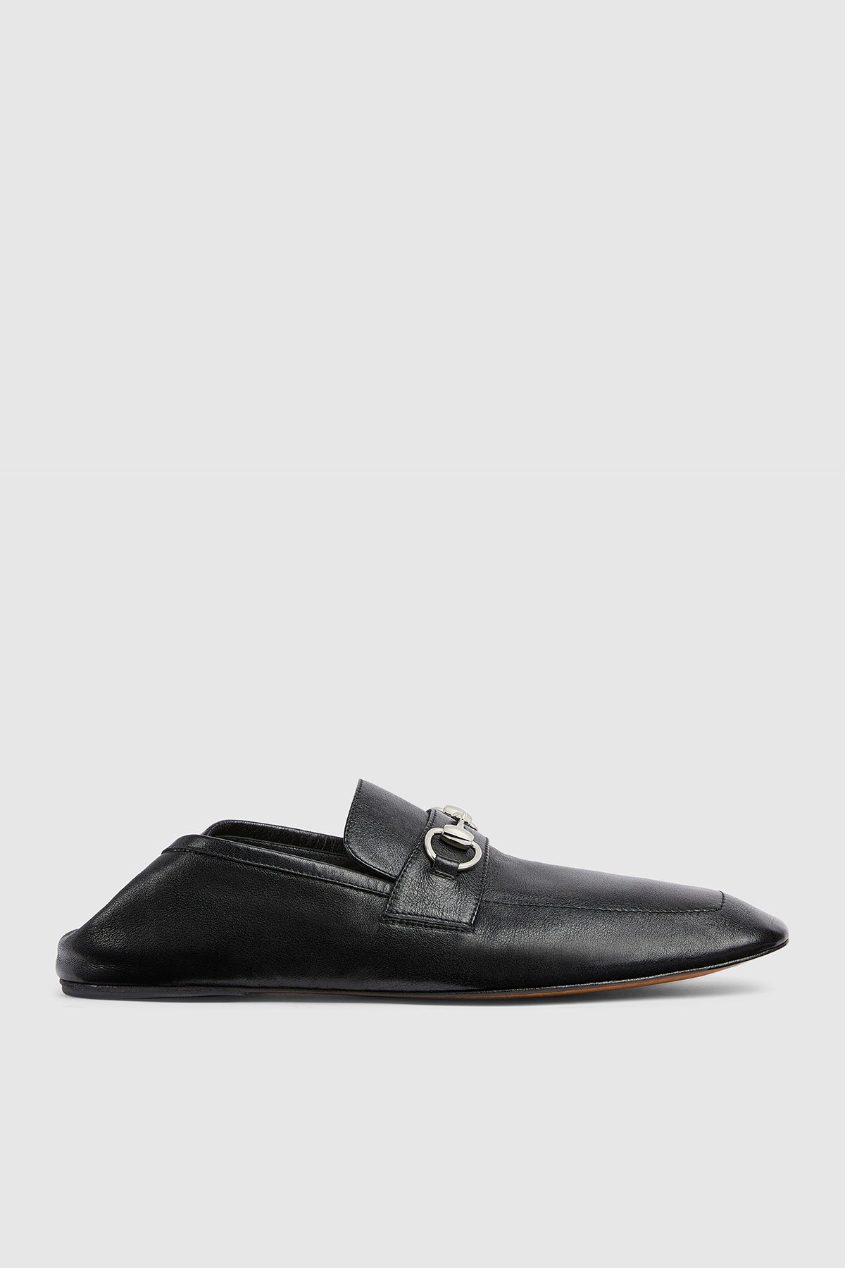 GUCCI | LOAFER WITH HORSEBIT