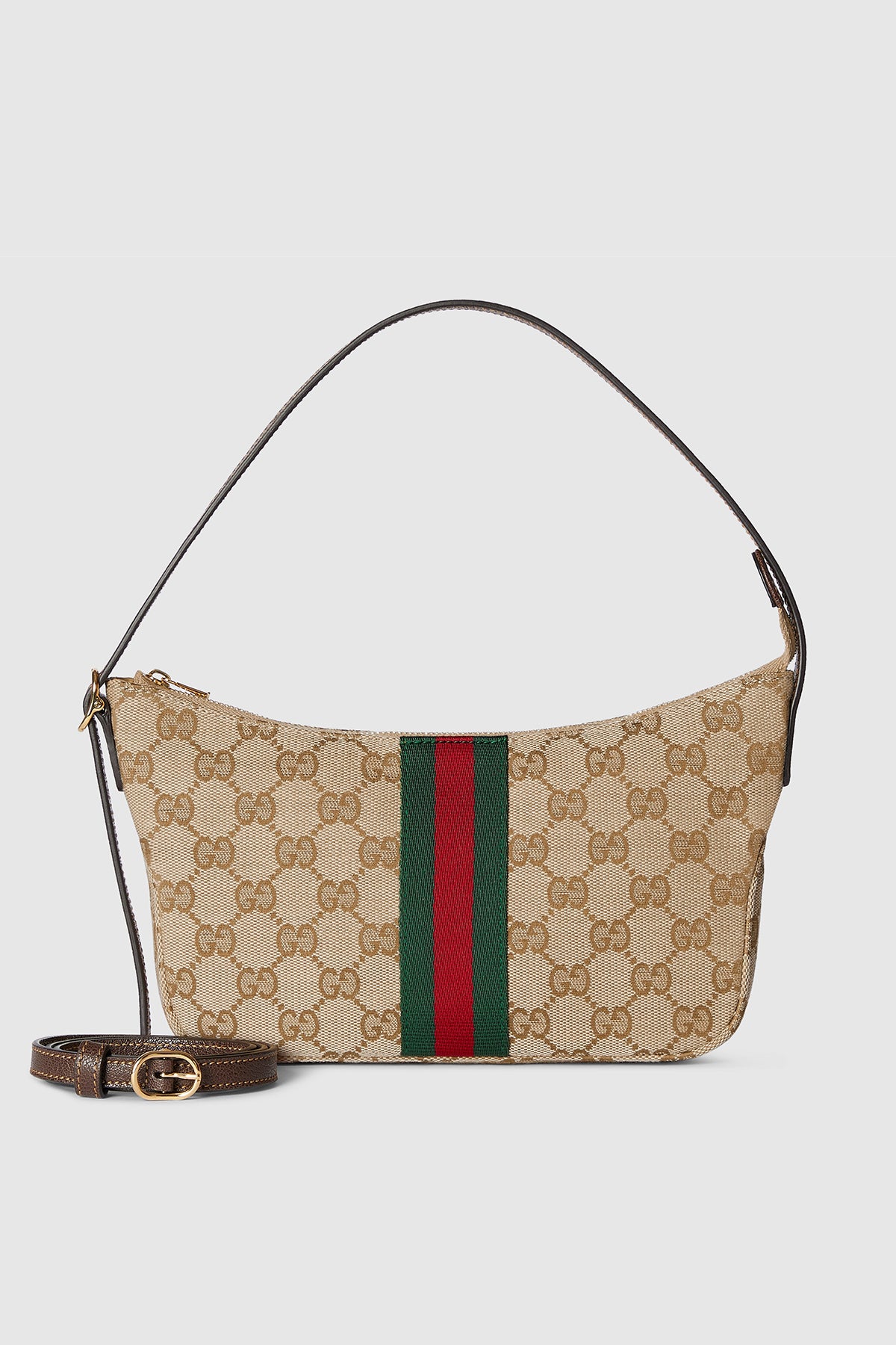 GUCCI ショルダーバッグ GUCCI | LUNETTA SMALL CROSSBODY BAG