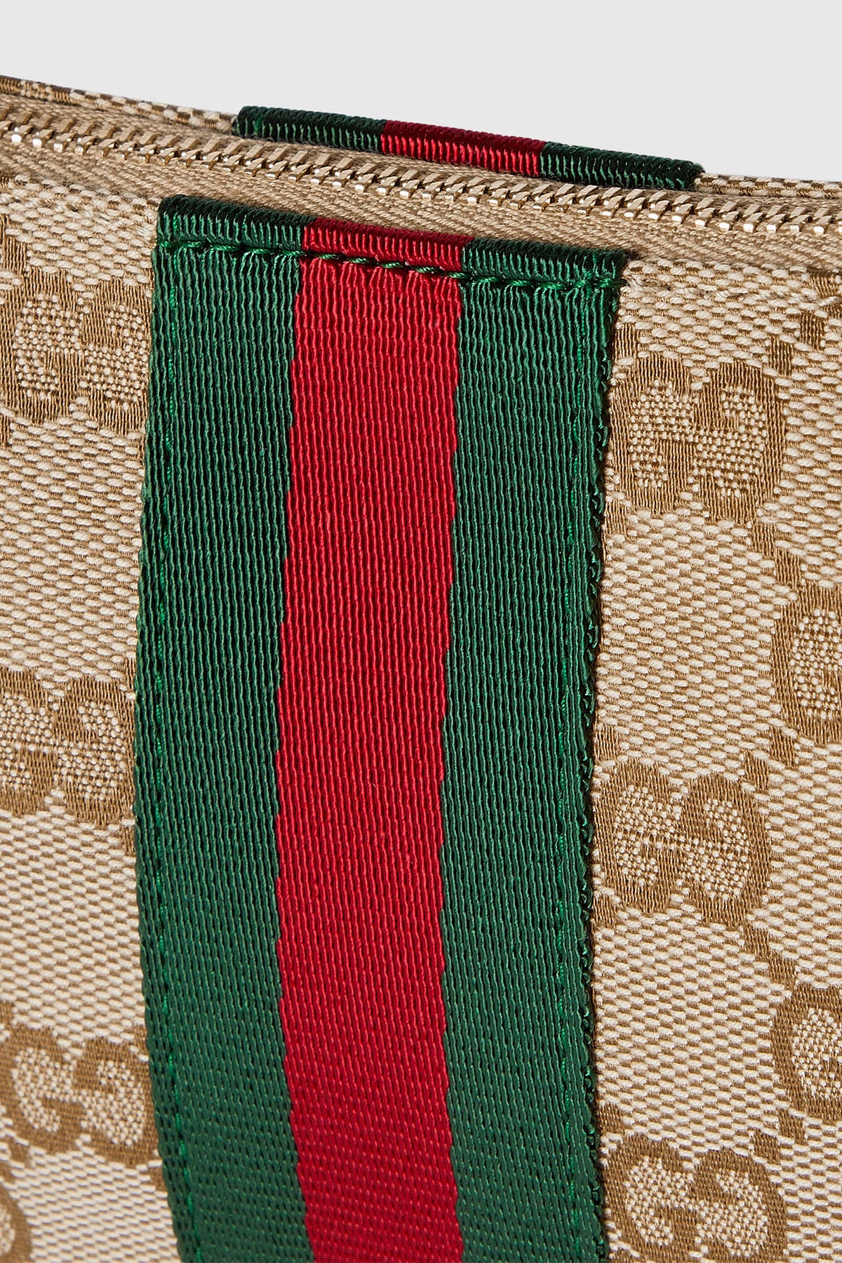 GUCCI | LUNETTA SMALL CROSSBODY BAG