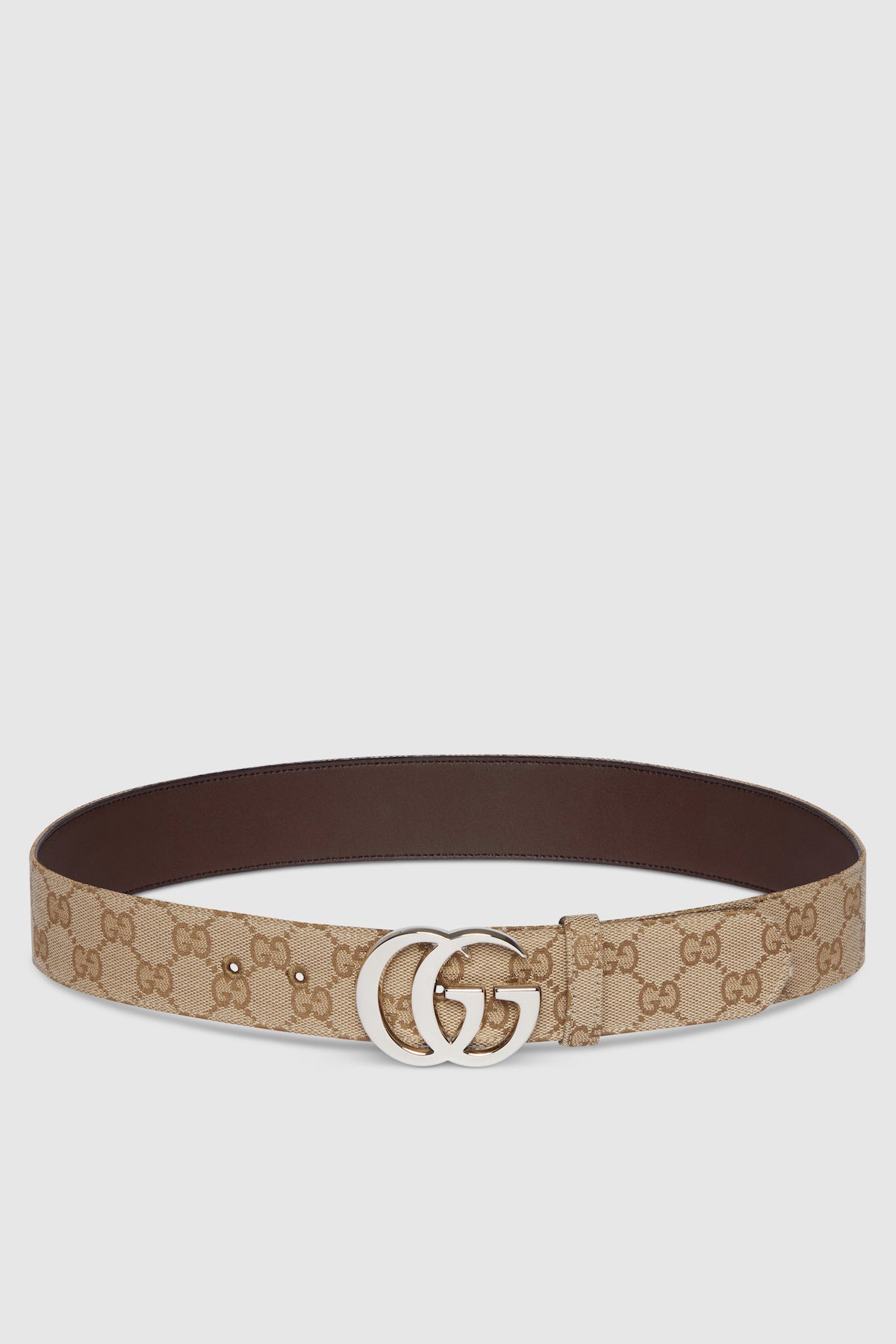 GUCCI | FLAT MARMONT BELT