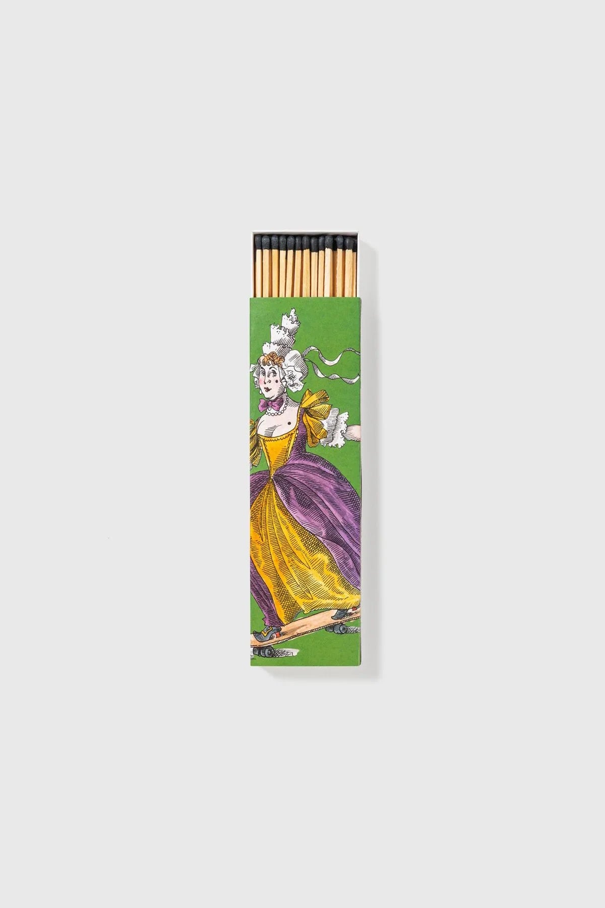 TRUDON | SCENTED MATCHES ERNESTO DUKES AND DUCHESSES