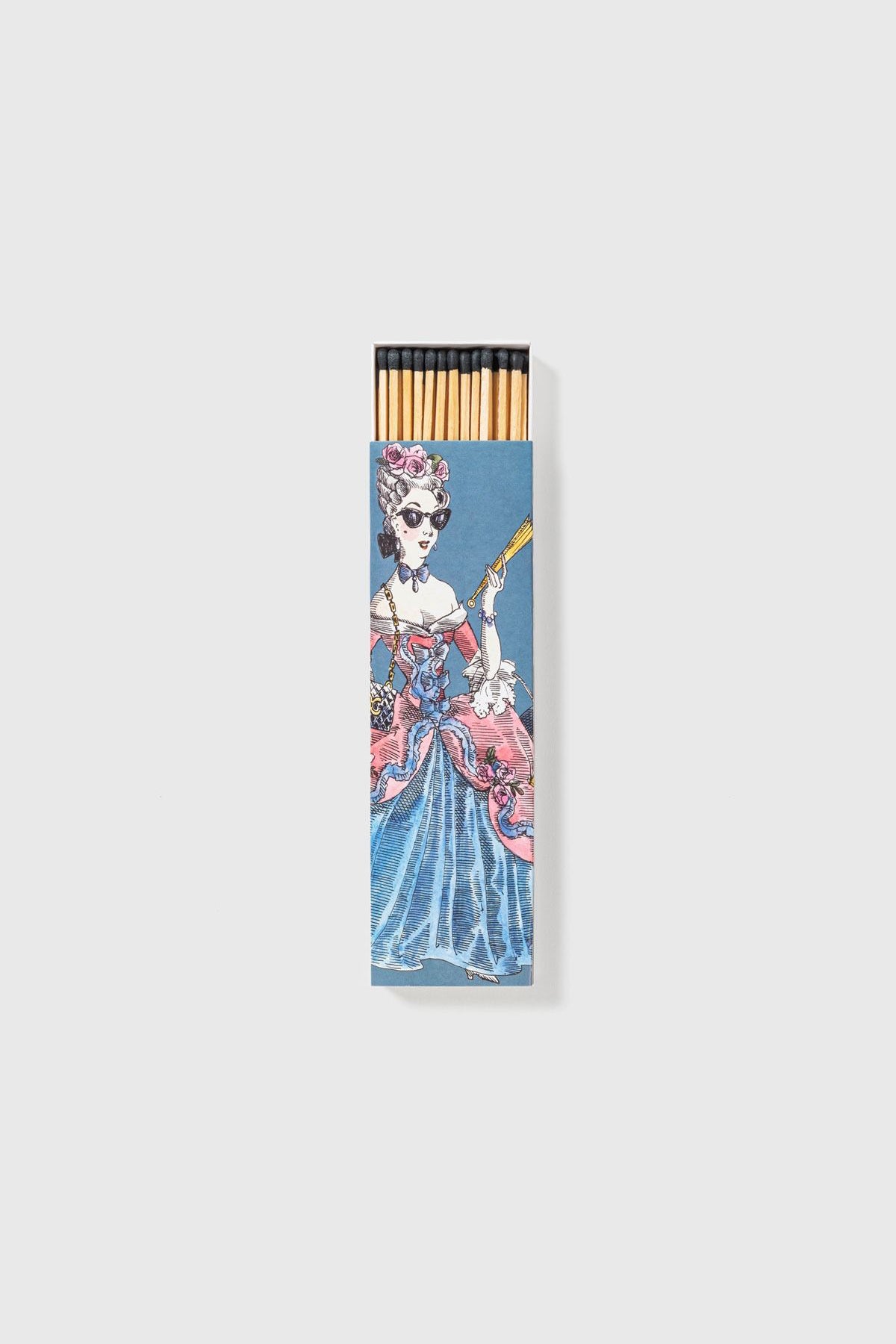 TRUDON | SCENTED MATCHES ERNESTO MARQUIS AND MARCHIONESSES