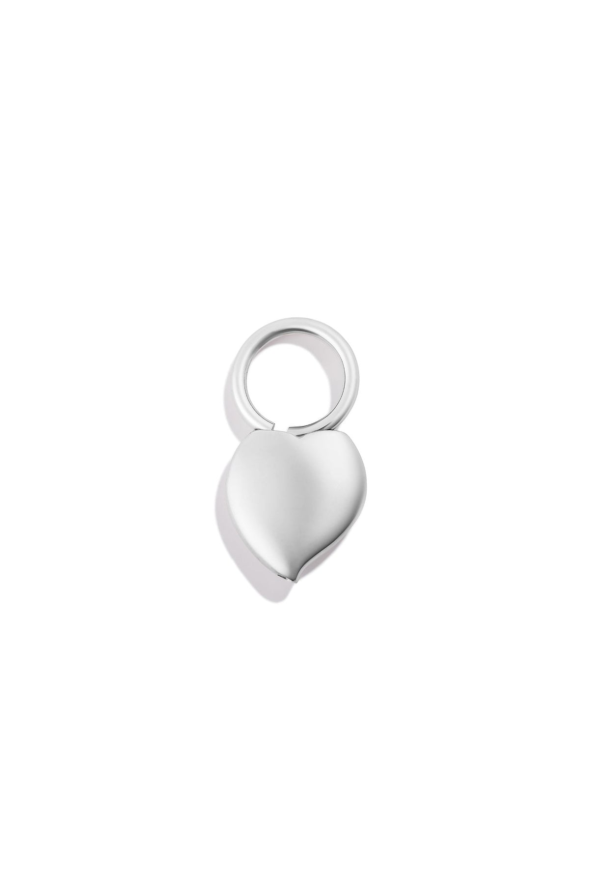 Renato Cipullo | Heart Key Ring