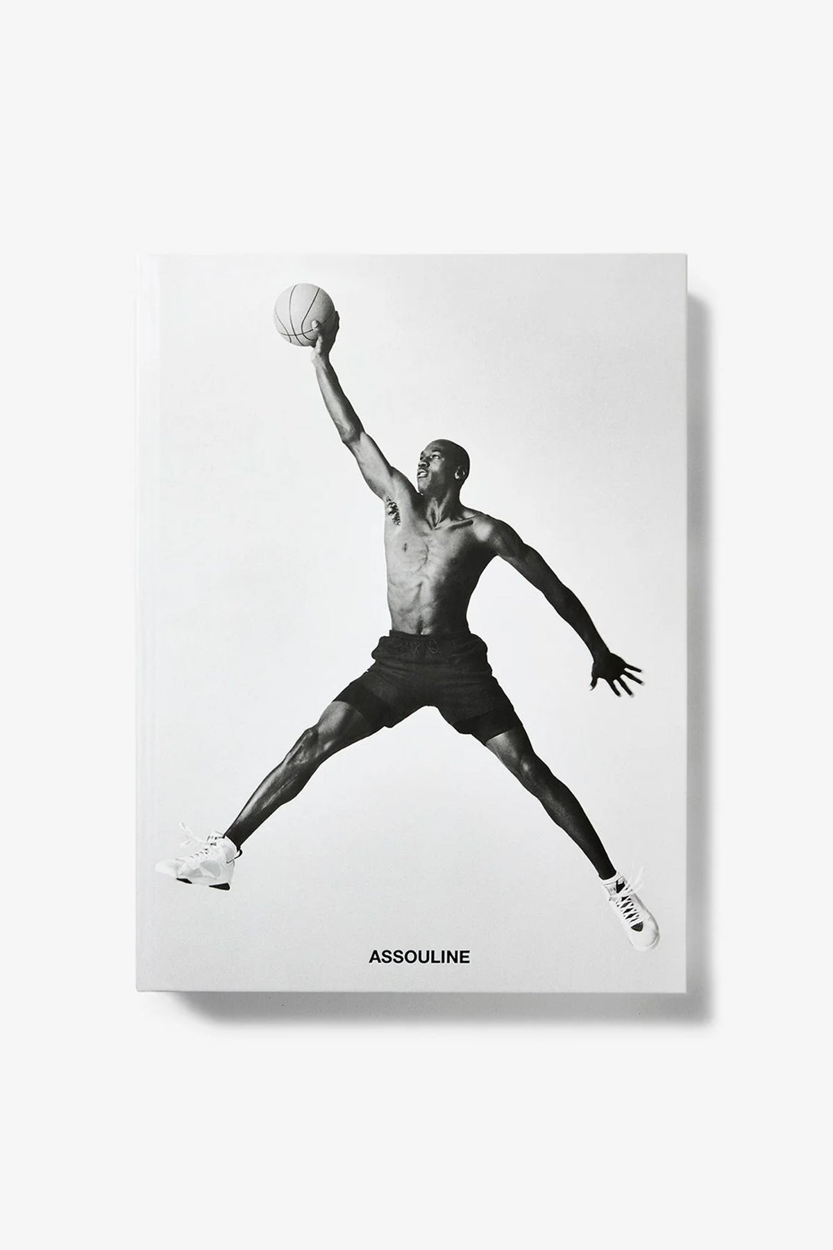 ASSOULINE | AIR JORDAN CLASSIC