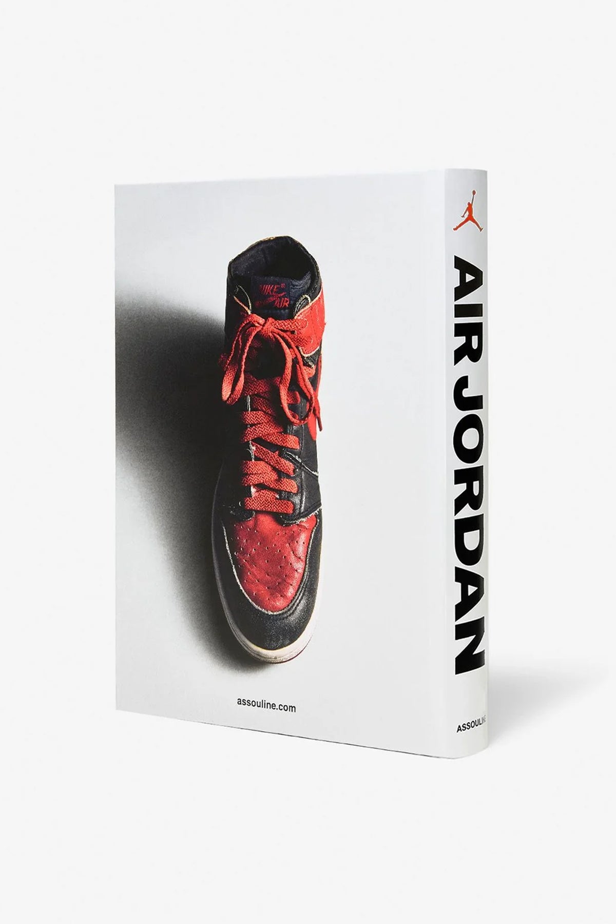 ASSOULINE | AIR JORDAN CLASSIC