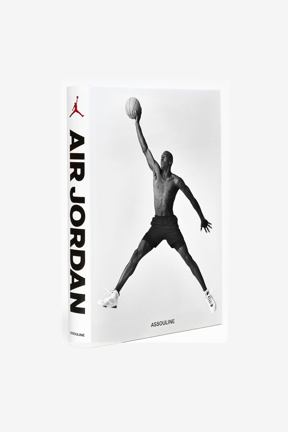 Assouline | Air Jordan (Classic)