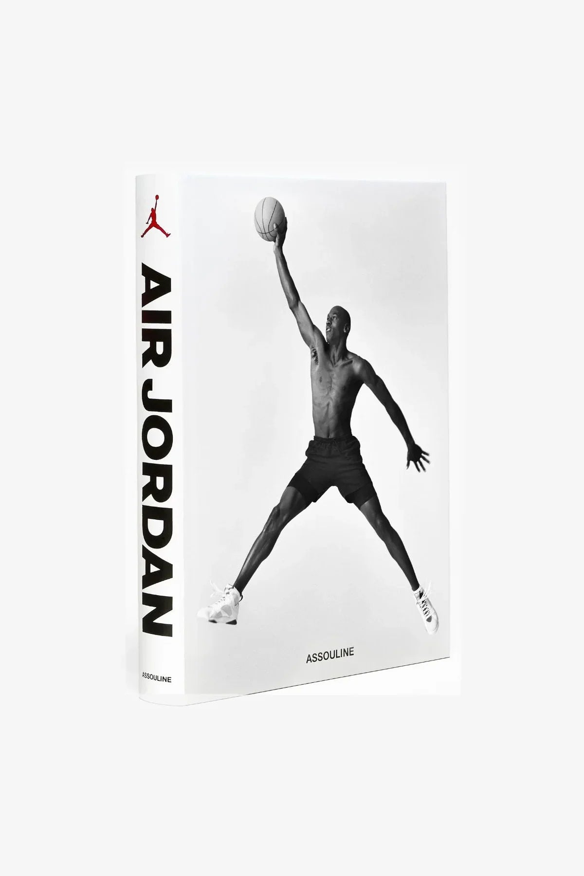 Assouline | Air Jordan (Classic)