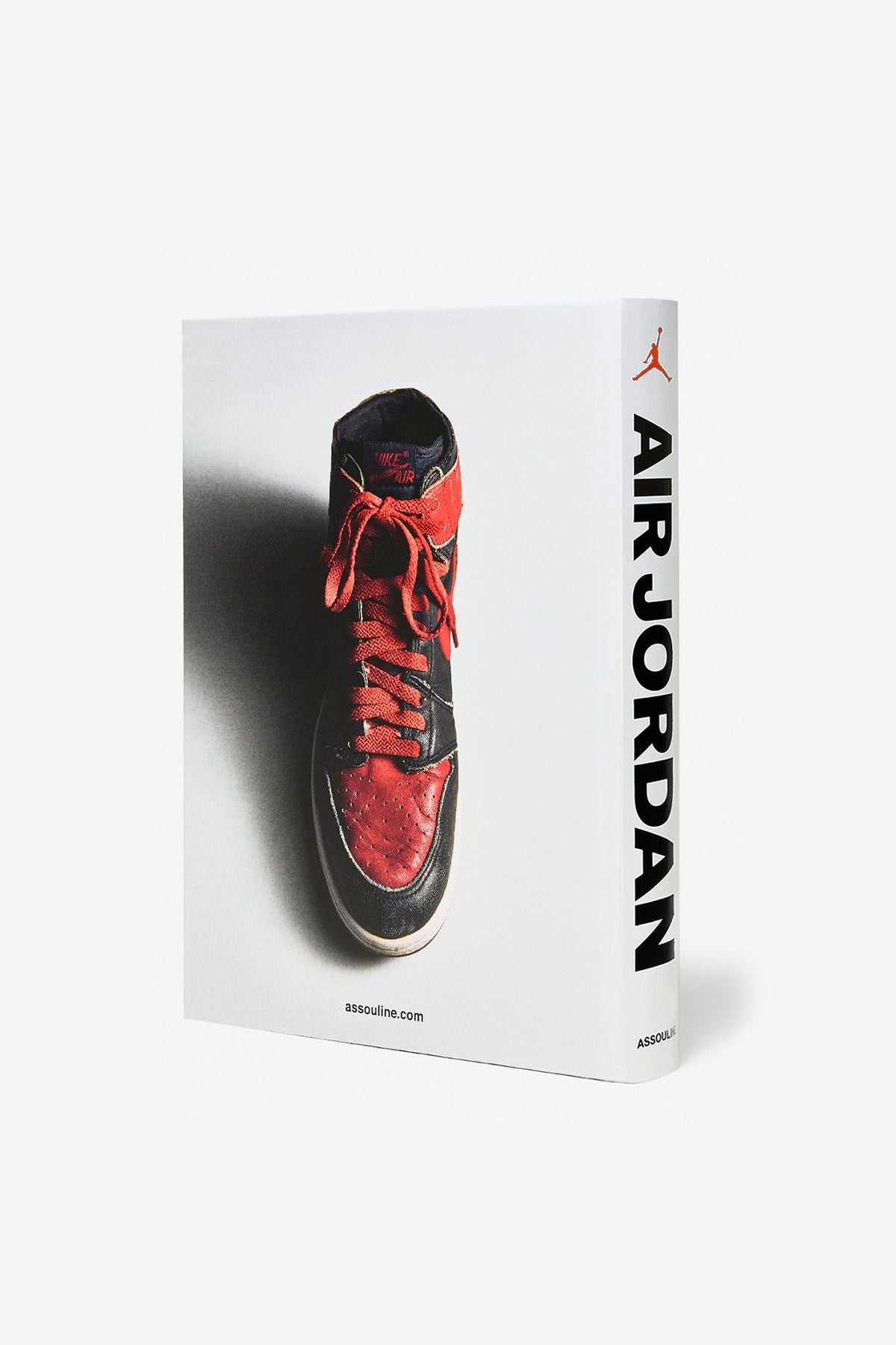 Assouline | Air Jordan (Classic)