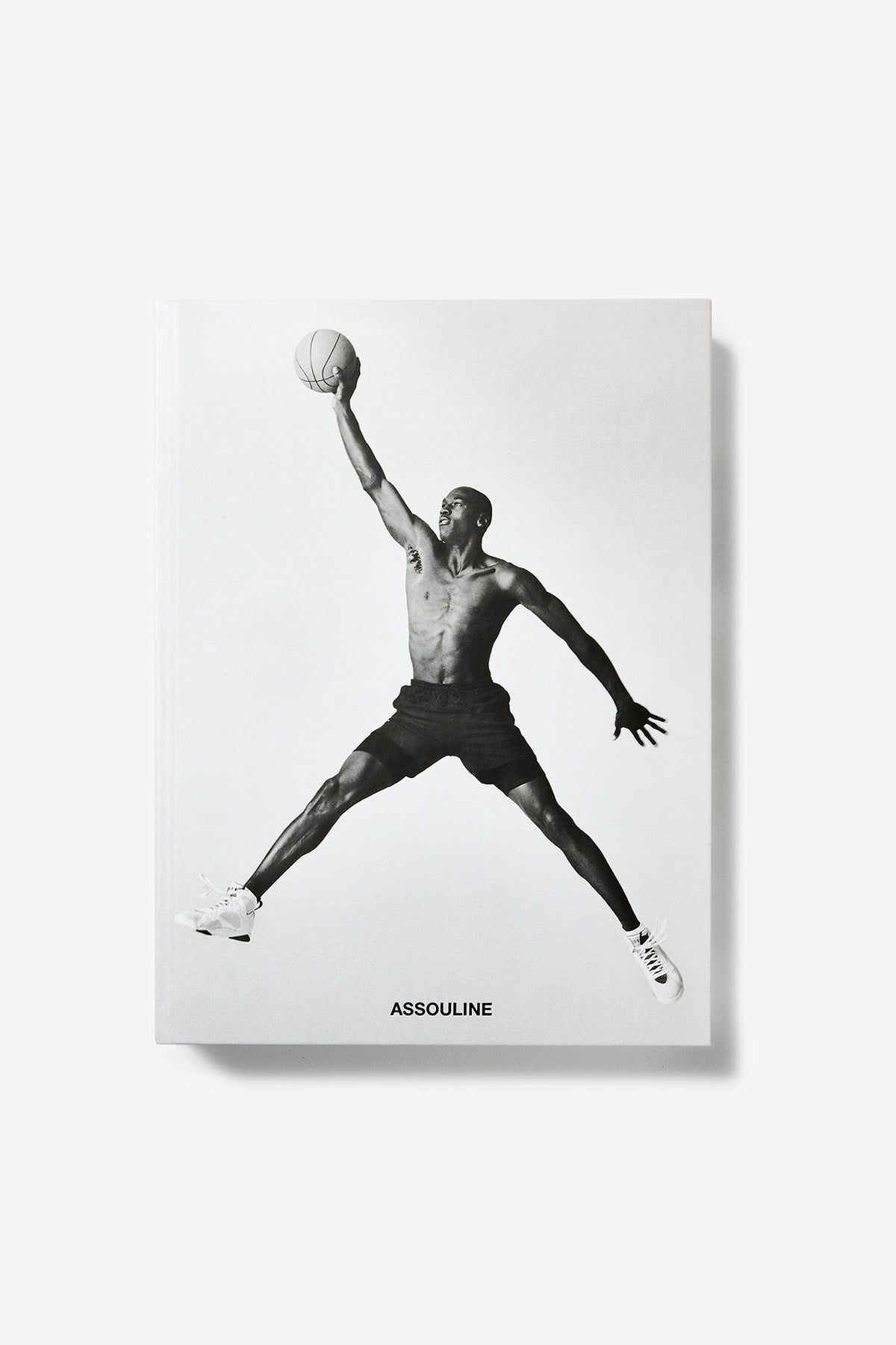 Assouline | Air Jordan (Classic)