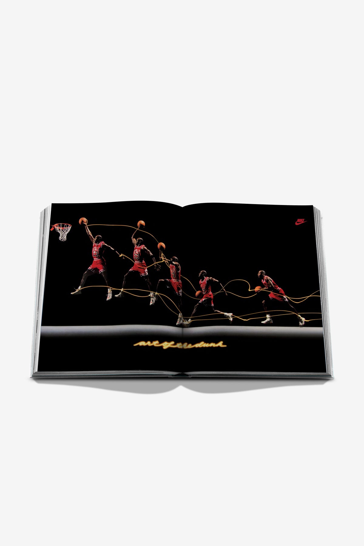 Assouline | Air Jordan (Classic)