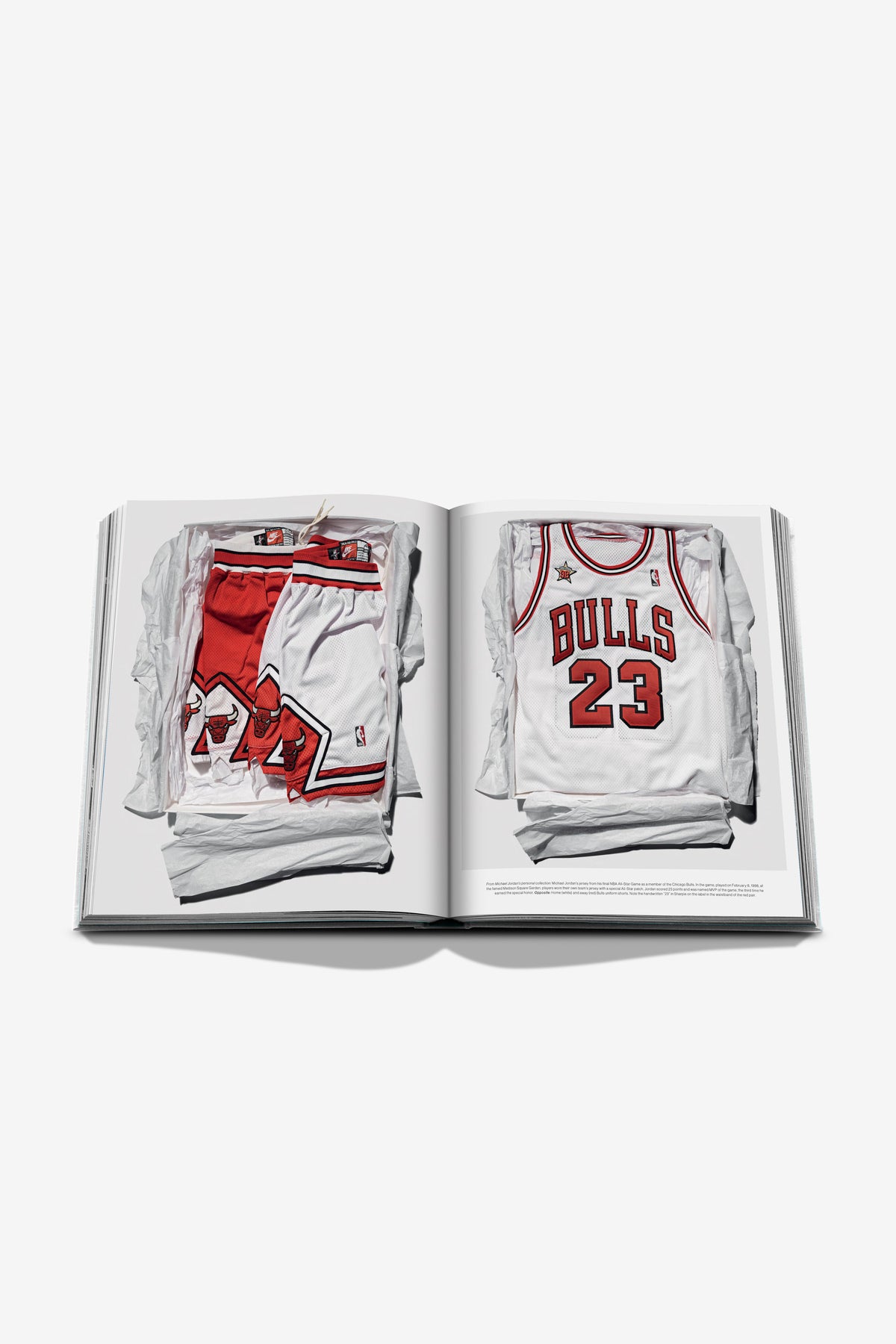 Assouline | Air Jordan (Classic)