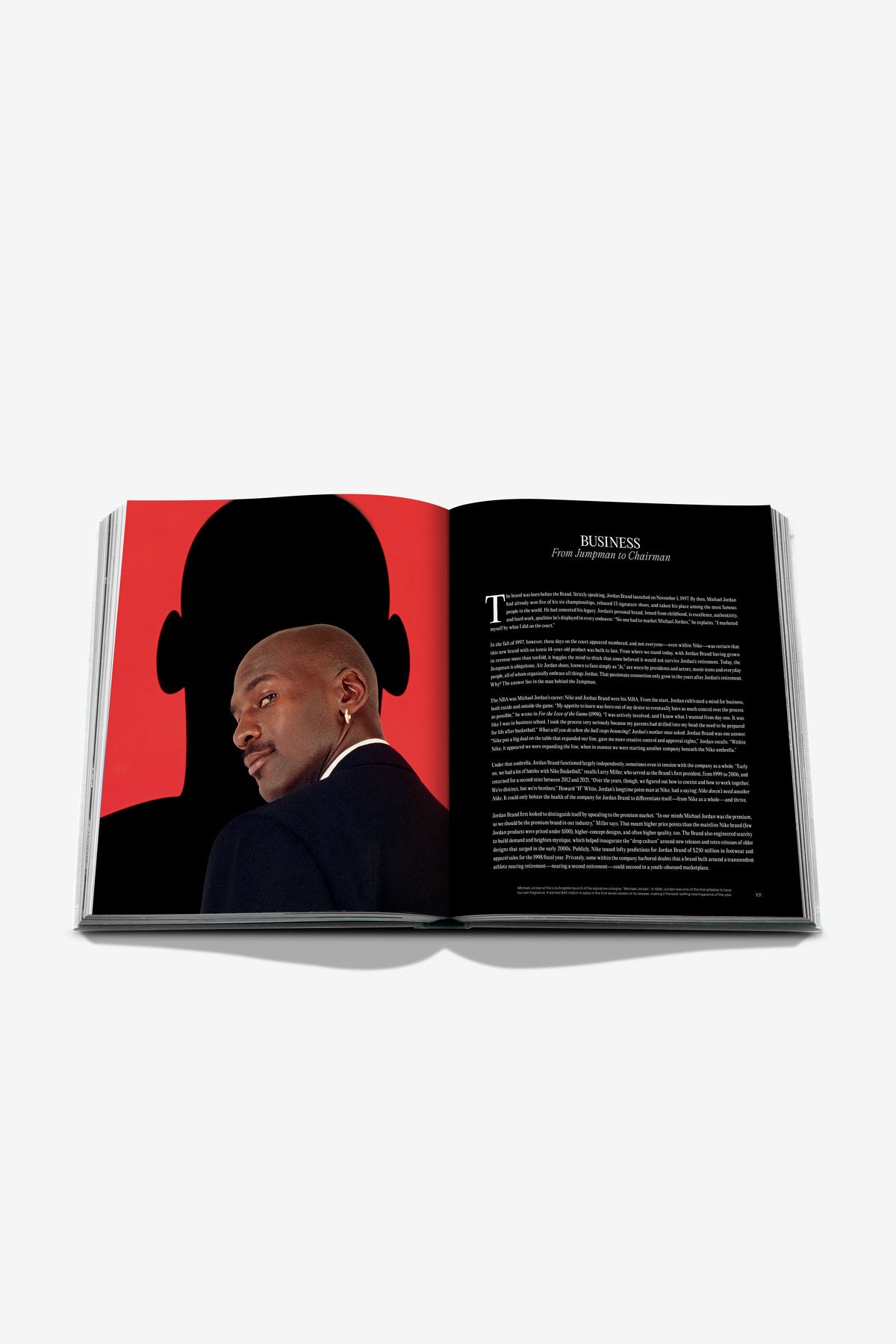 Assouline | Air Jordan (Classic)