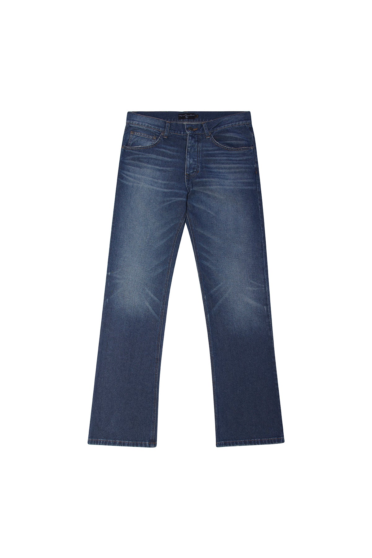 HOLLYWOOD FOREVER RECORDS | ZEPPELIN FLARE JEANS