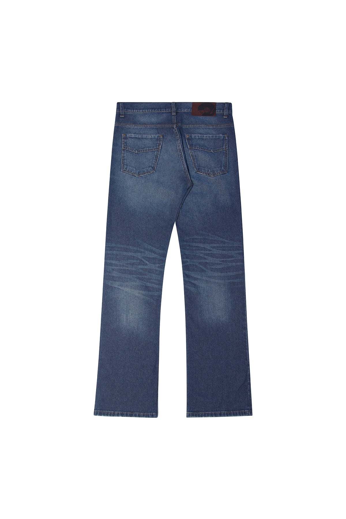 HOLLYWOOD FOREVER RECORDS | ZEPPELIN FLARE JEANS
