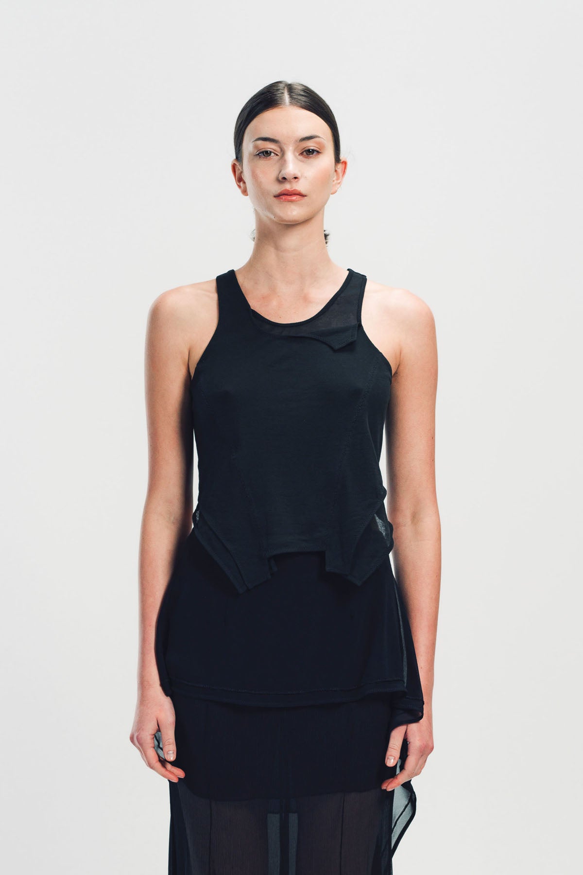 YEHUAFAN | TANK TOP