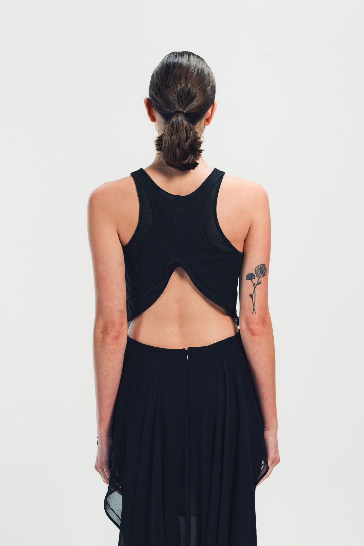 YEHUAFAN | TANK TOP