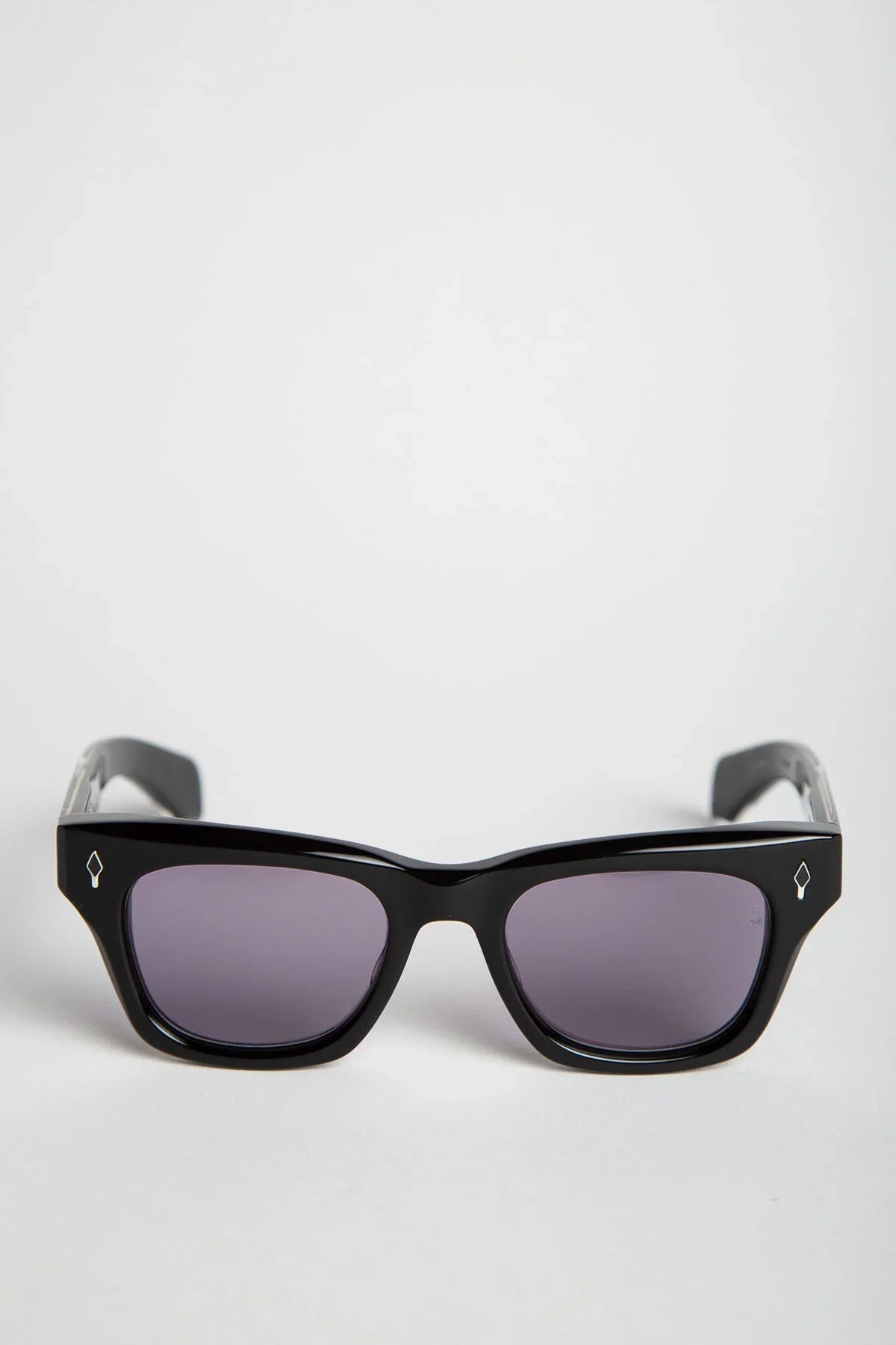 JACQUES MARIE MAGE | DEALAN EPOXY II SUNGLASSES IN FUMÉE