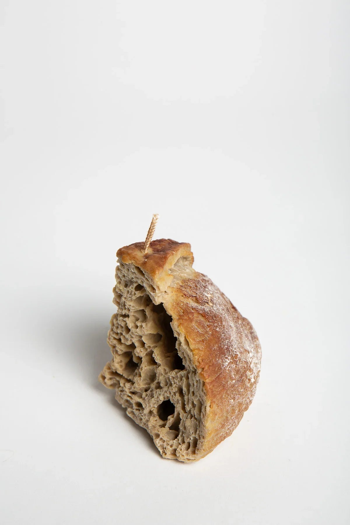 PANTLER’S RATIONS | SOURDOUGH CANDLE