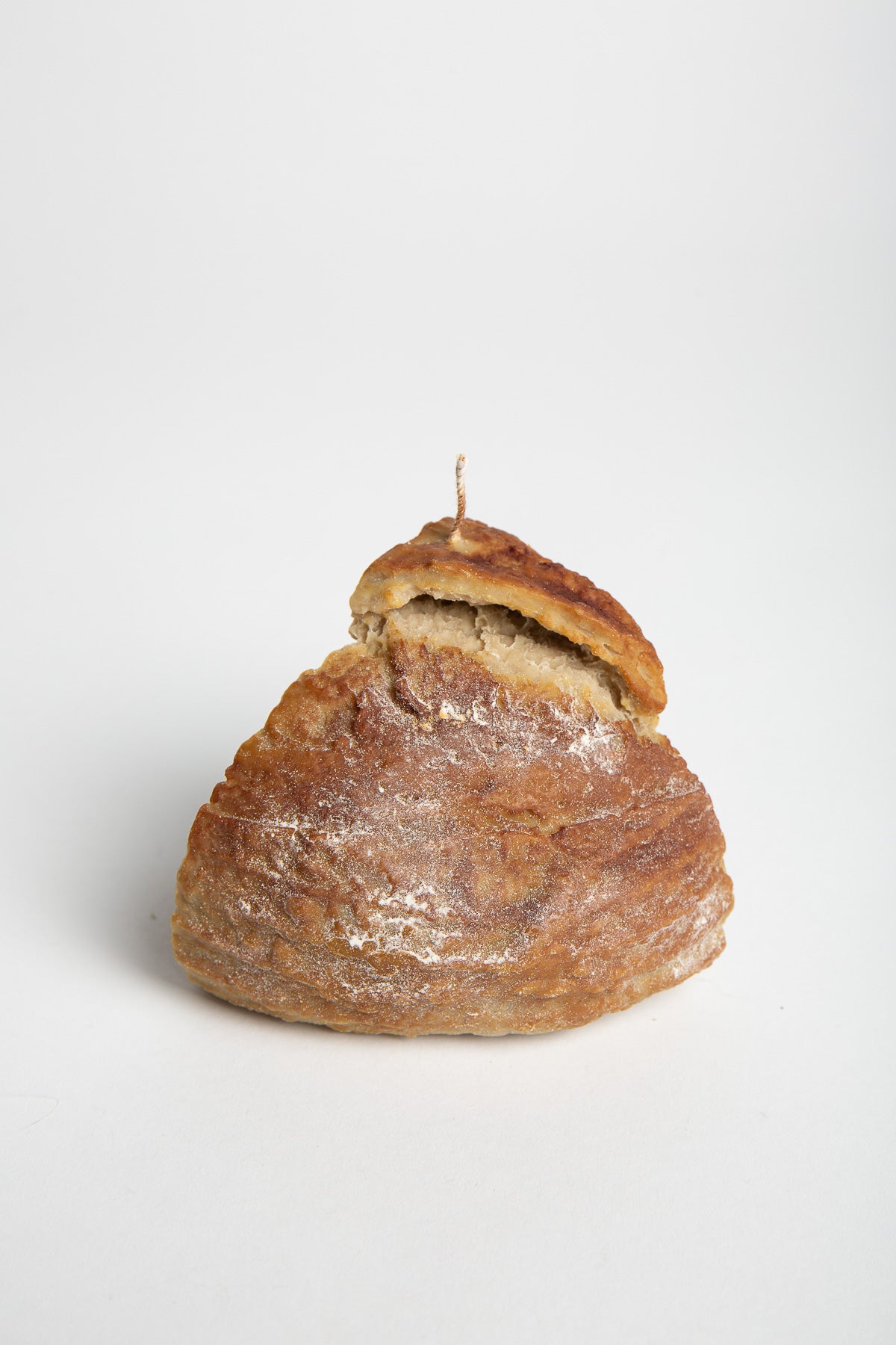PANTLER’S RATIONS | SOURDOUGH CANDLE