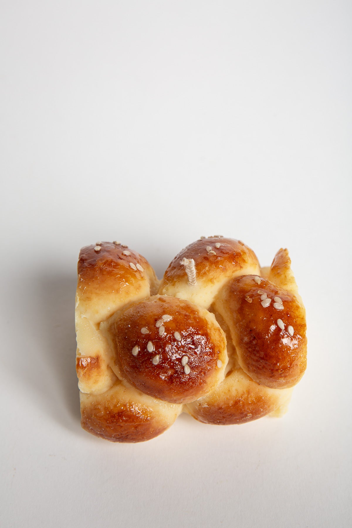 PANTLER’S RATIONS | BRIOCHE CANDLE