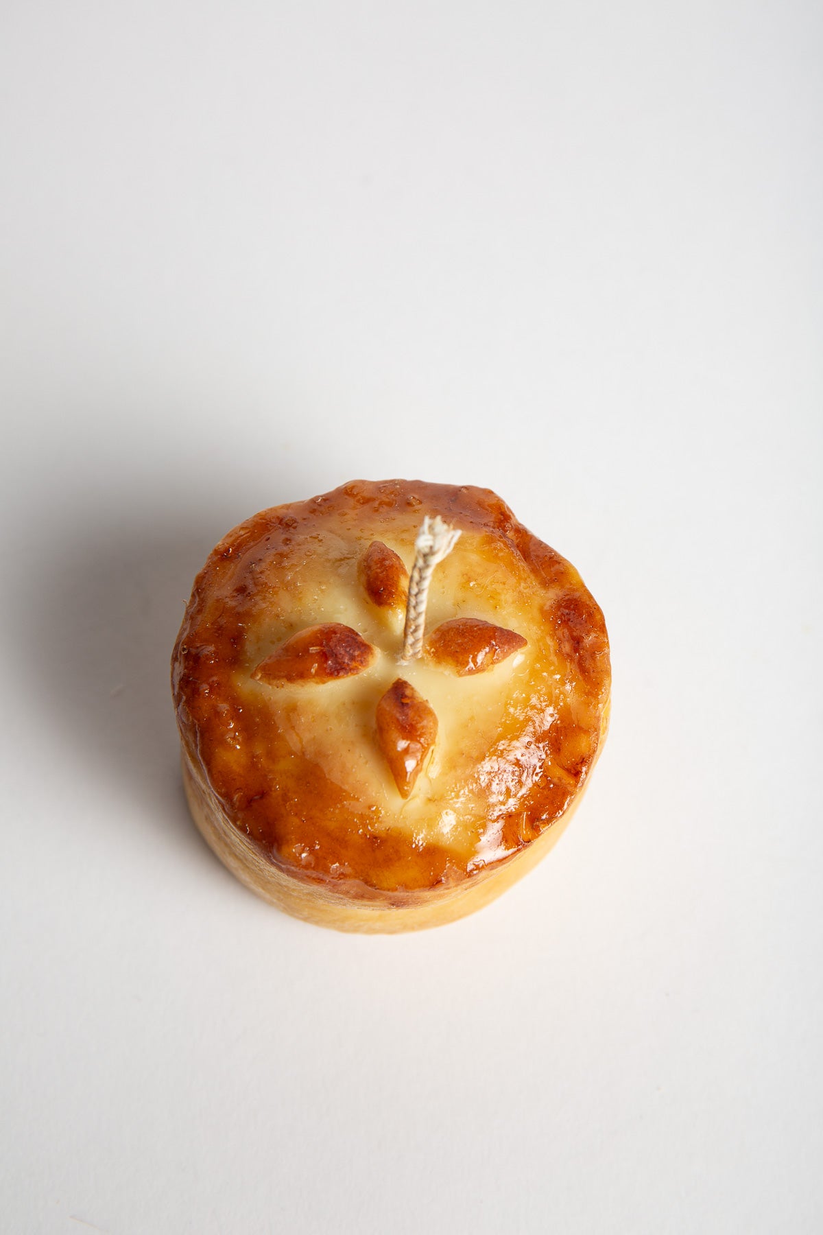 PANTLER’S RATIONS | PLOUGHMAN'S PIE CANDLE