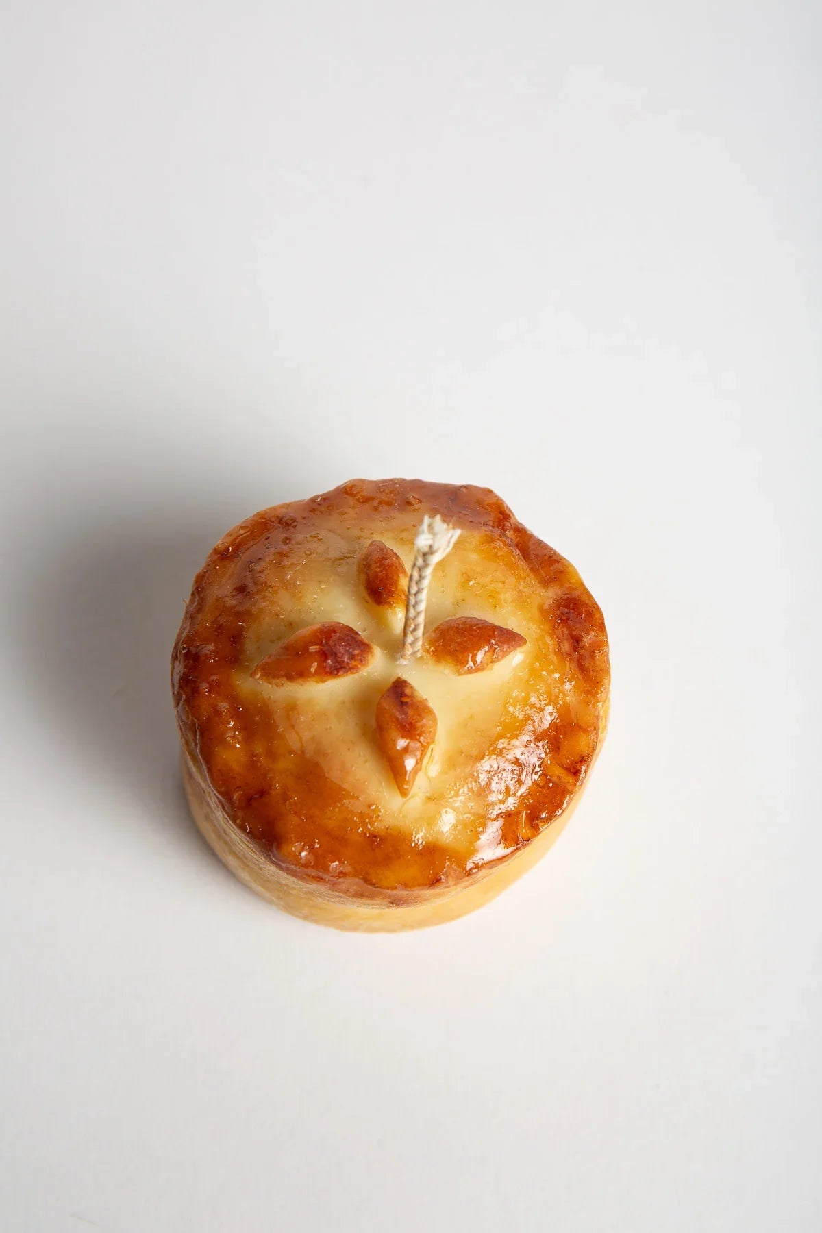 PANTLER’S RATIONS | PLOUGHMAN'S PIE CANDLE