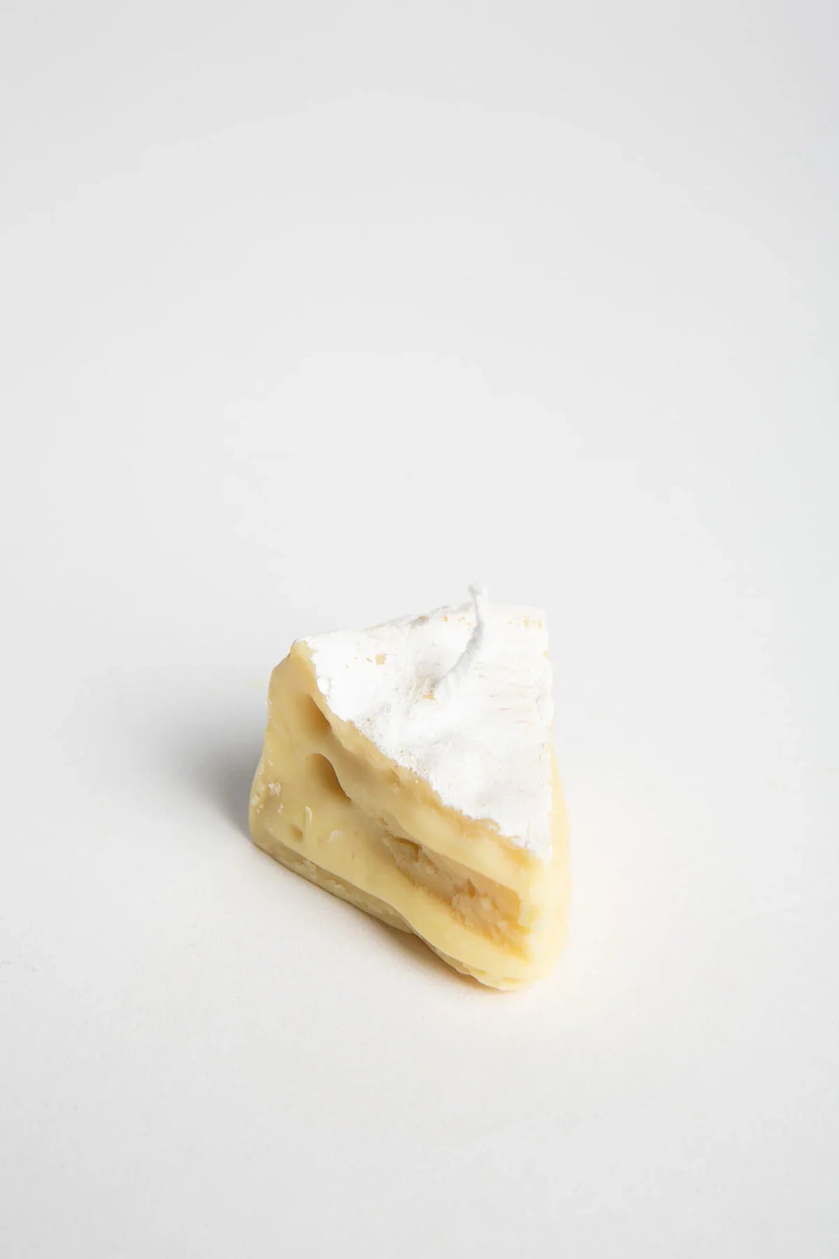 PANTLER’S RATIONS | WEDGE OF BRIE CANDLE