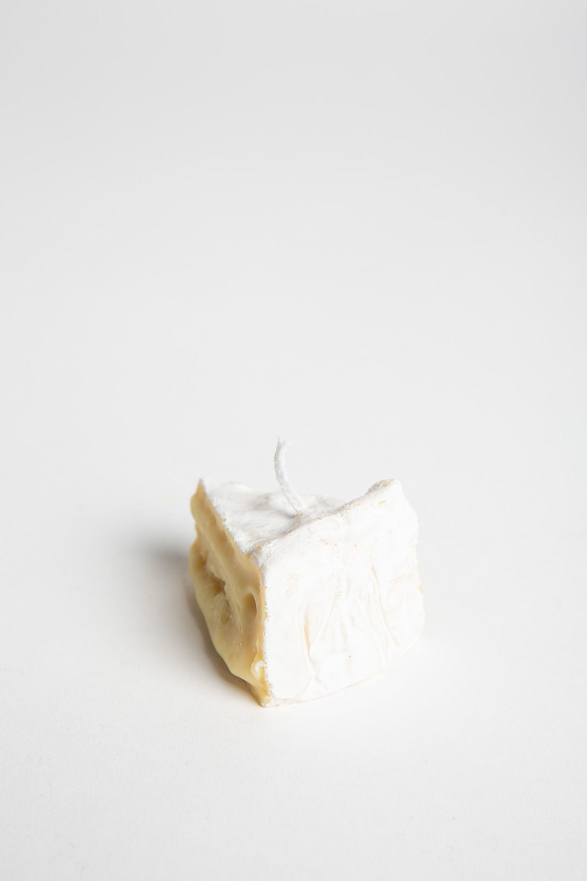 PANTLER’S RATIONS | WEDGE OF BRIE CANDLE