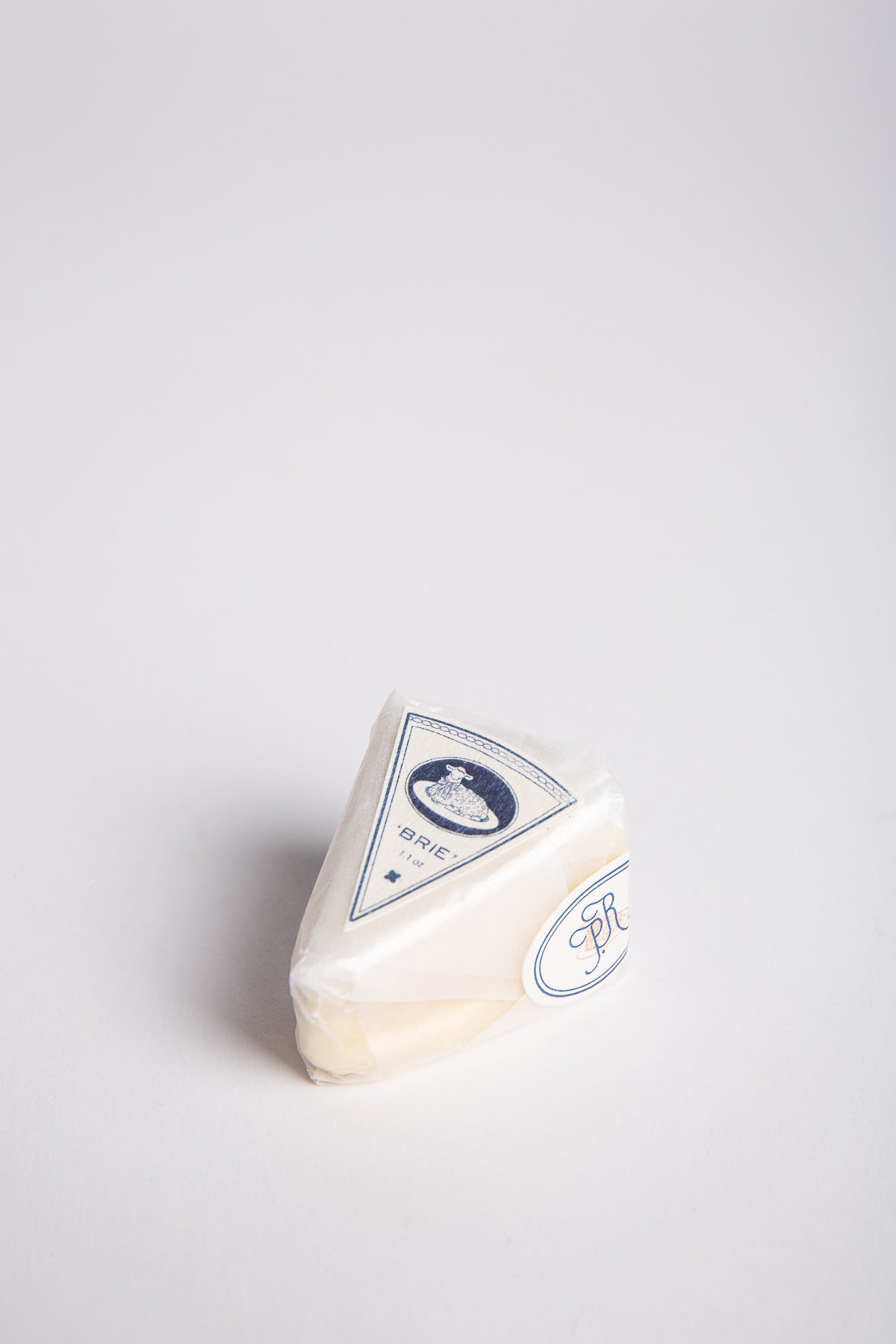 PANTLER’S RATIONS | WEDGE OF BRIE CANDLE