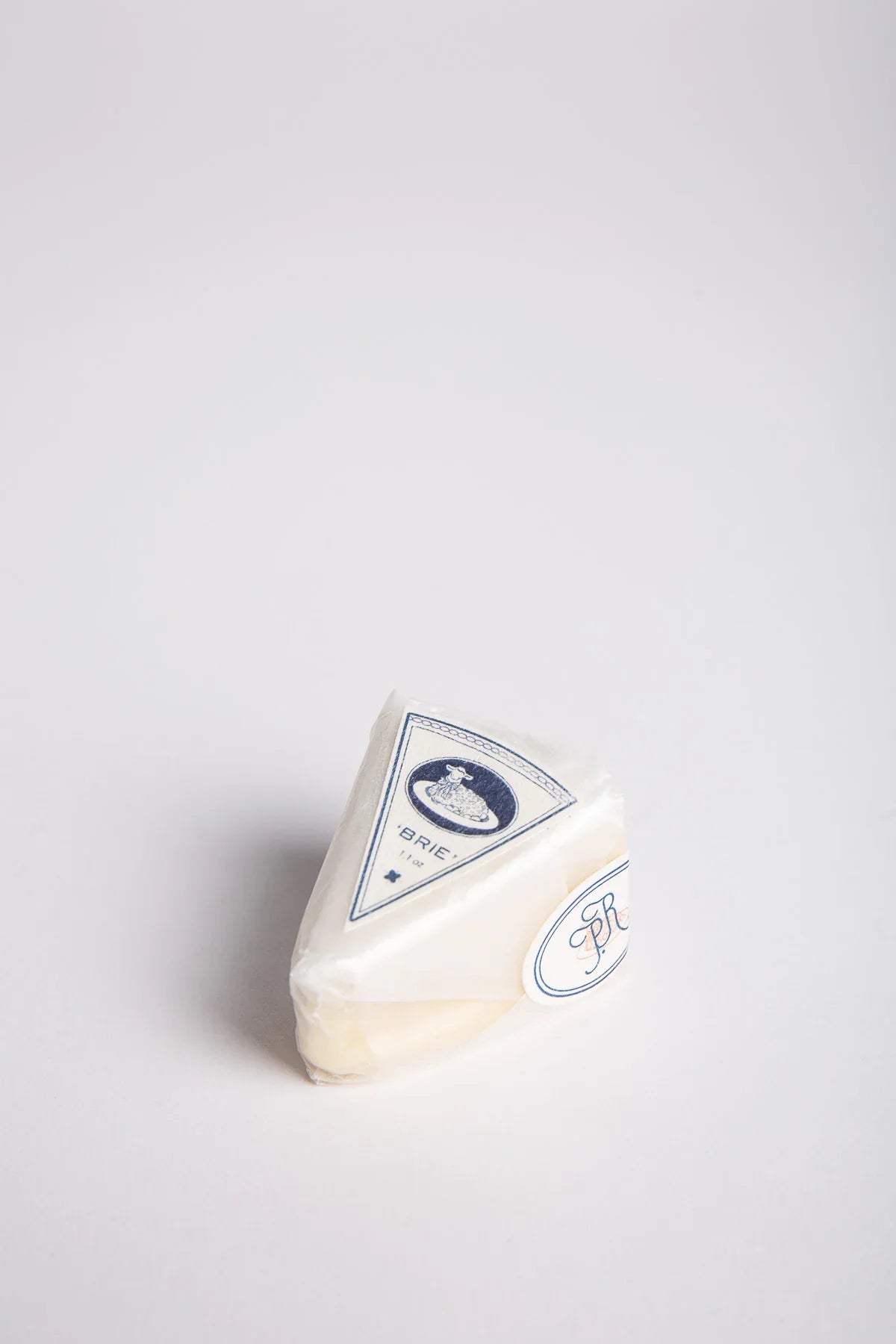 PANTLER’S RATIONS | WEDGE OF BRIE CANDLE