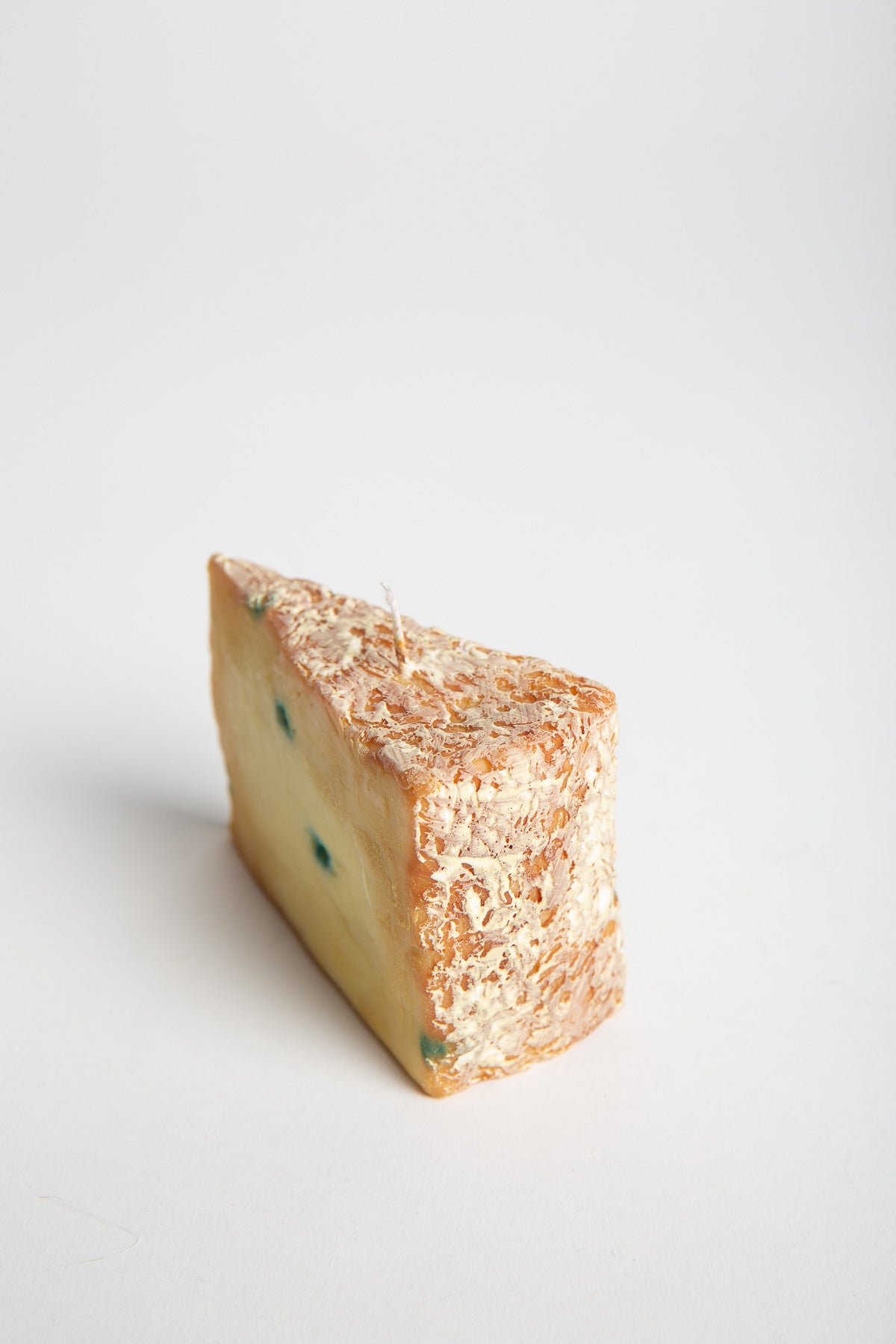 PANTLER’S RATIONS | STILTON CANDLE