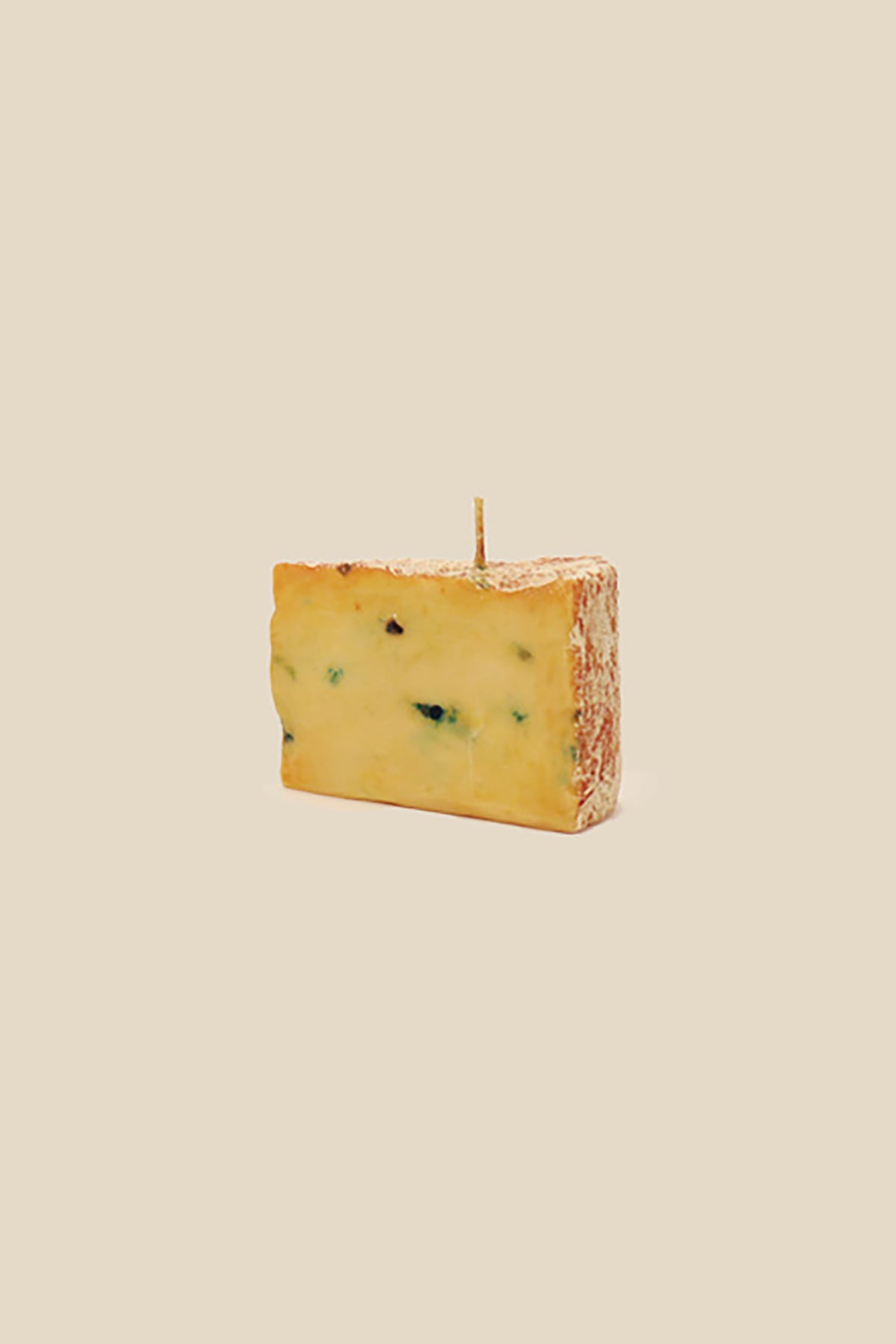 PANTLER’S RATIONS | STILTON CANDLE