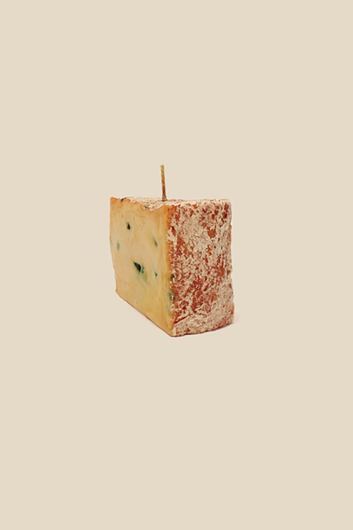 PANTLER’S RATIONS | STILTON CANDLE