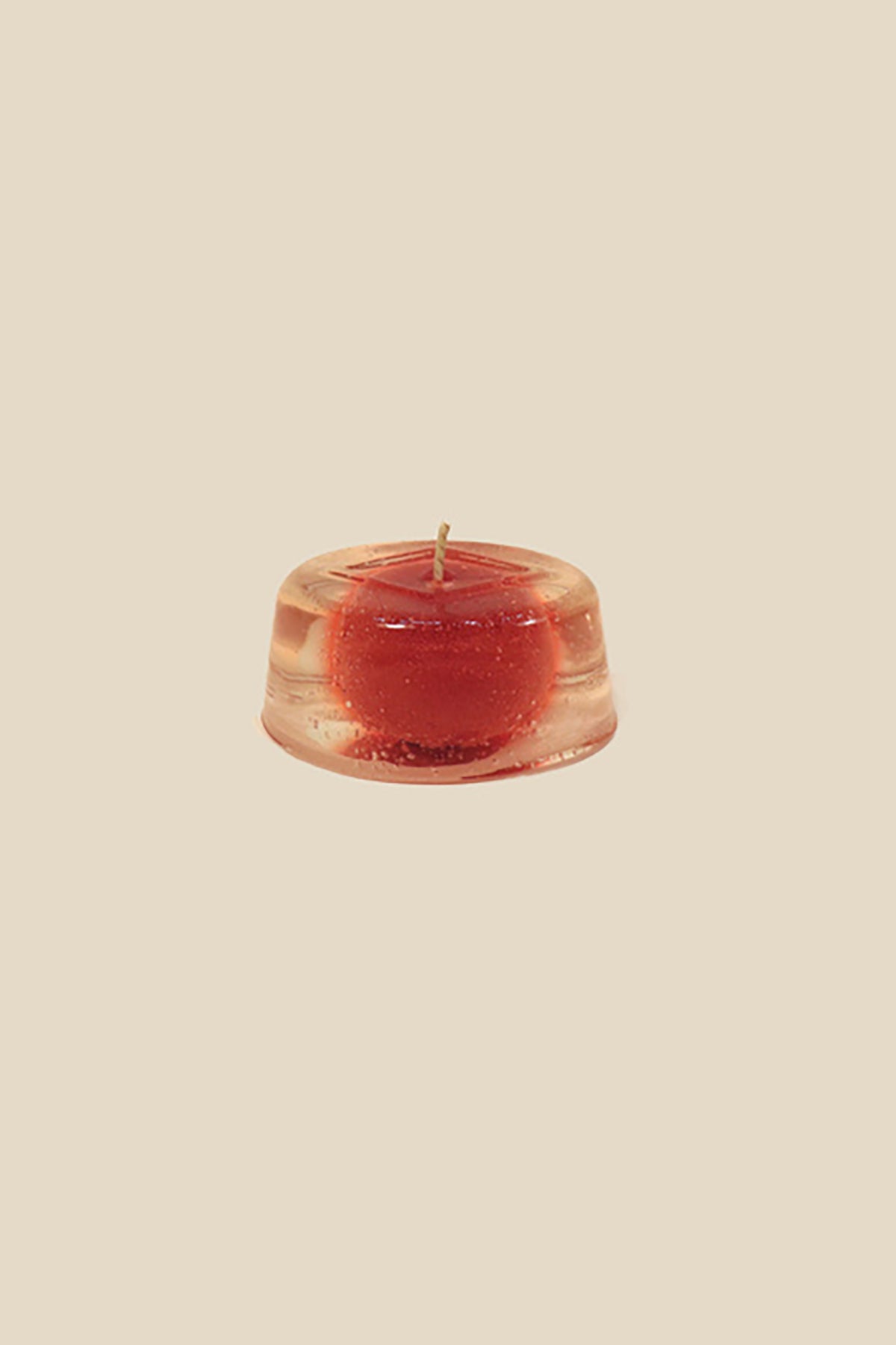 PANTLER’S RATIONS | PLUM JELLY CANDLE