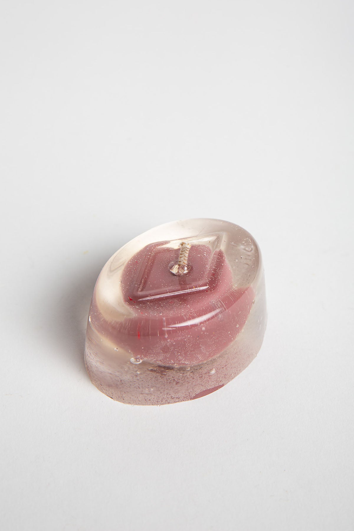 PANTLER’S RATIONS | PLUM JELLY CANDLE