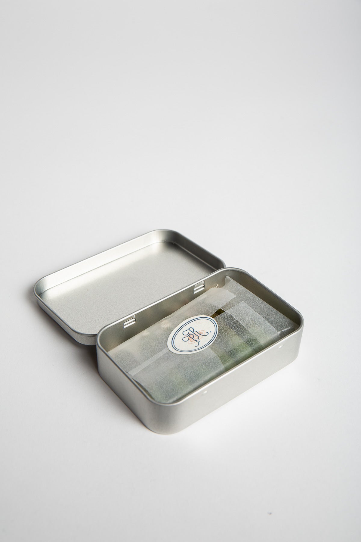 PANTLER’S RATIONS | CORNICHON CANDLE SET