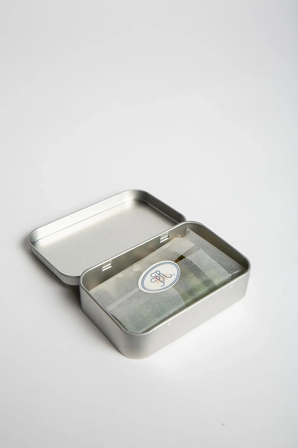 PANTLER’S RATIONS | CORNICHON CANDLE SET