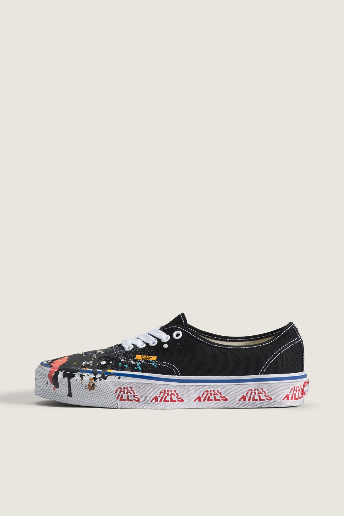 OTW BY VANS | GALLERY DEPT. AUTHENTIC 44 SNEAKERS