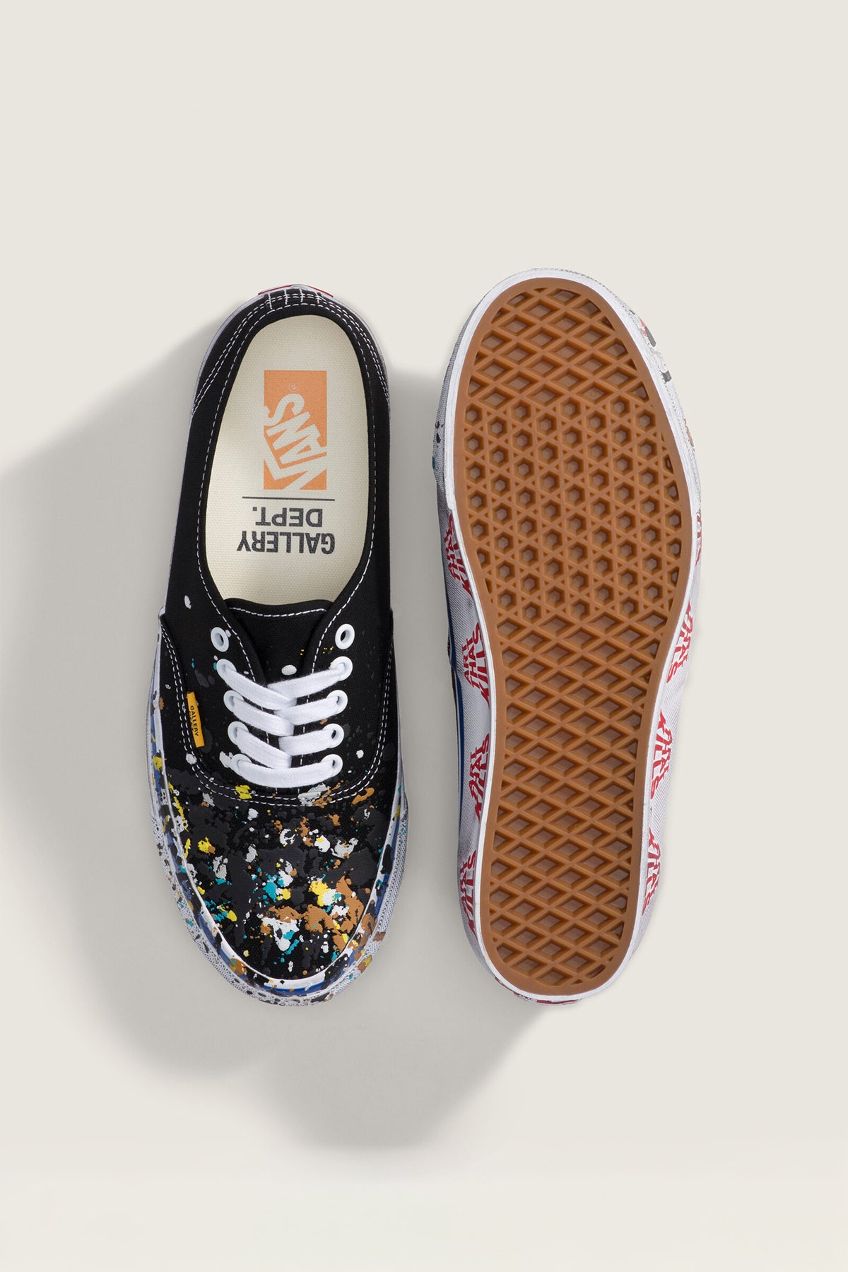 OTW BY VANS | GALLERY DEPT. AUTHENTIC 44 SNEAKERS