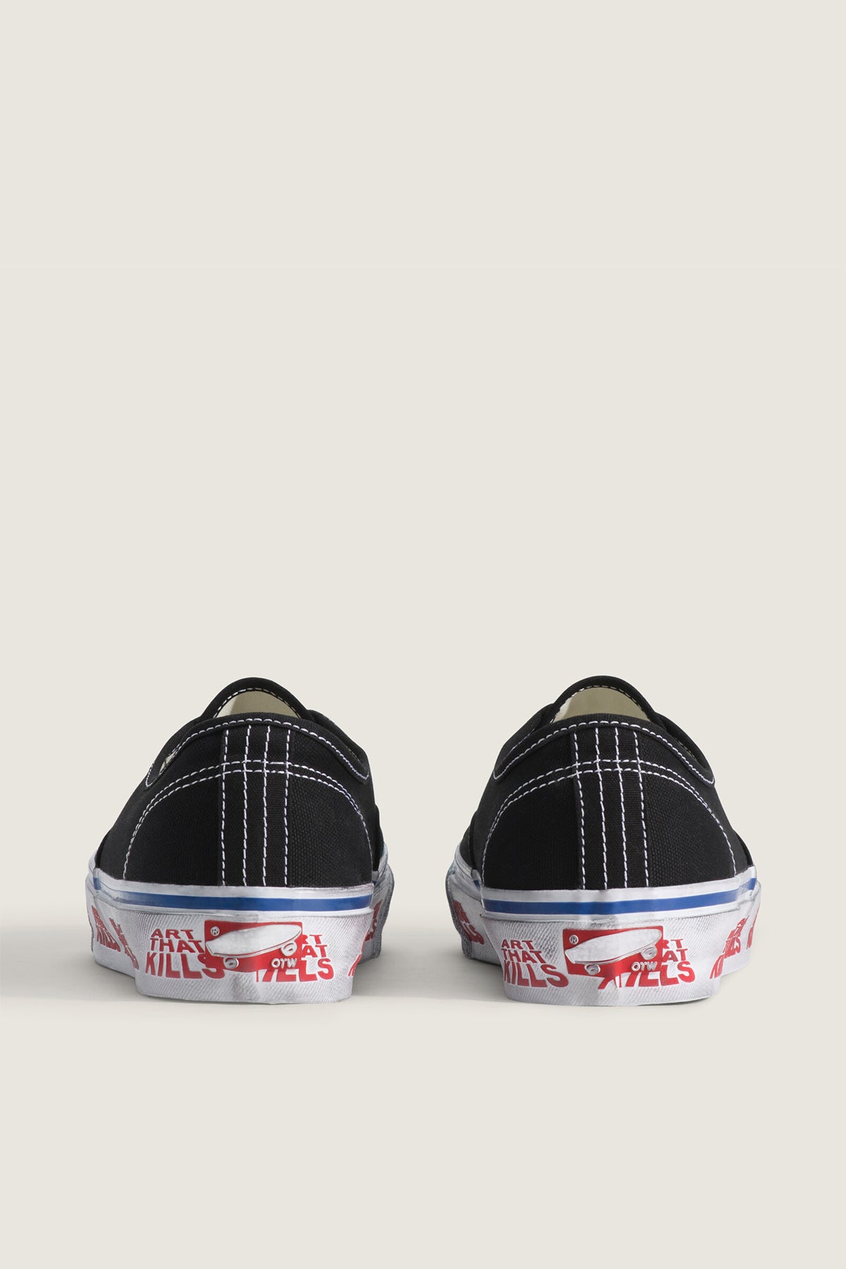 OTW BY VANS | GALLERY DEPT. AUTHENTIC 44 SNEAKERS
