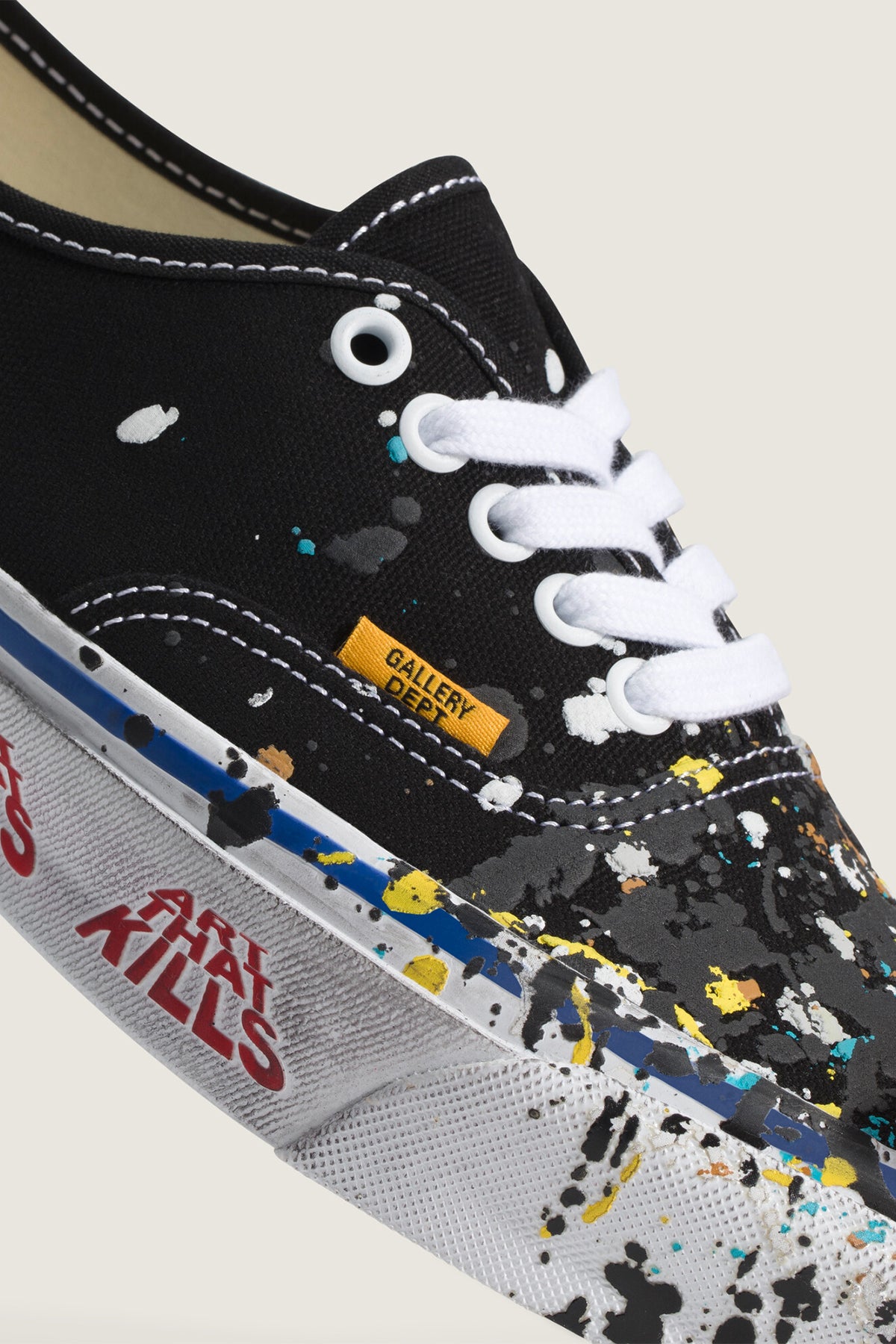 OTW BY VANS | GALLERY DEPT. AUTHENTIC 44 SNEAKERS
